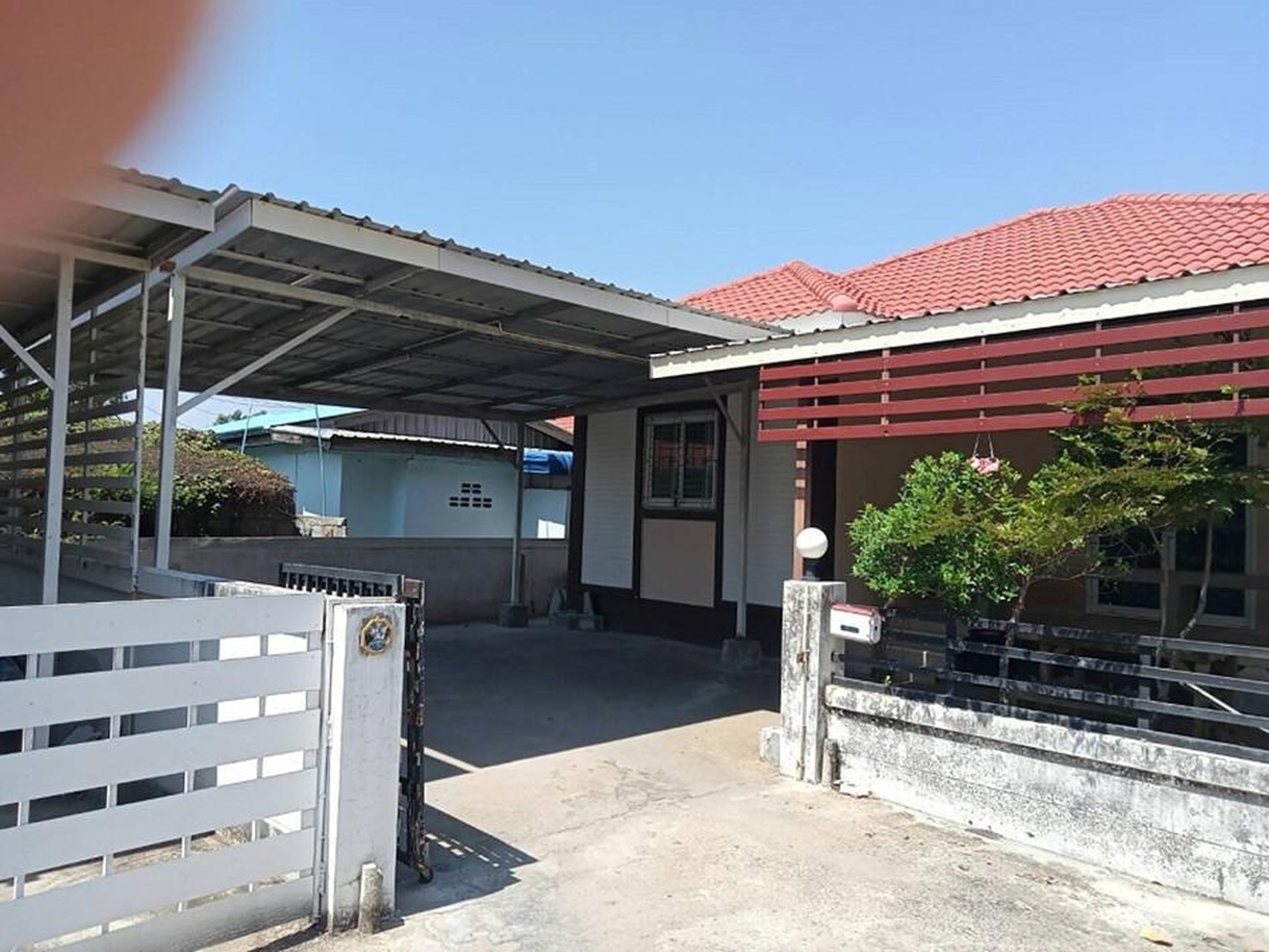 ทรัพย์สถาบันโดย GHB บ้านเดี่ยว เมืองขอนแก่น ขอนแก่น
