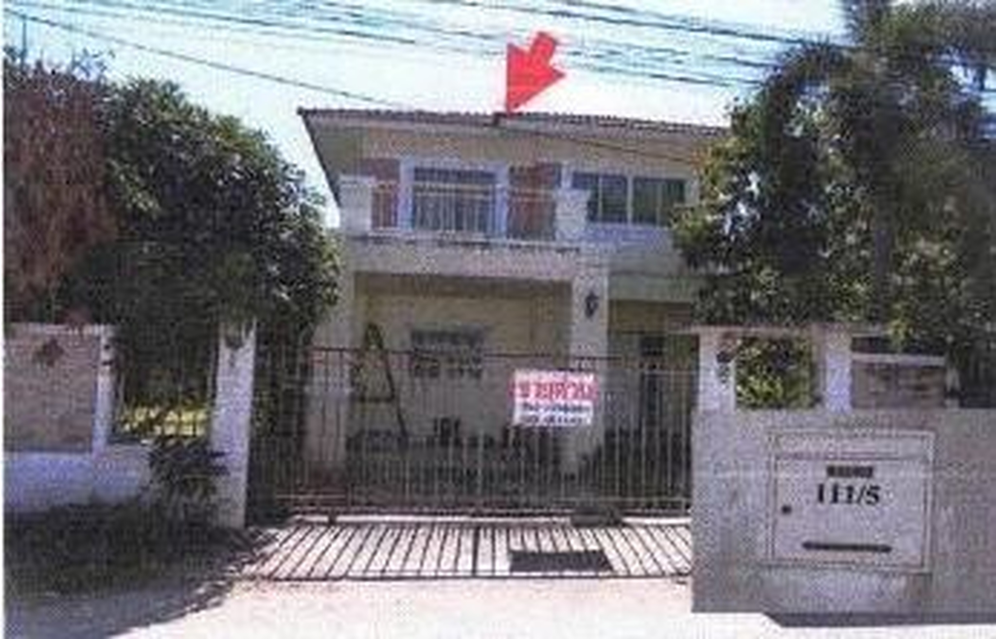 ทรัพย์สถาบันโดย GHB บ้านเดี่ยว เมืองมหาสารคาม มหาสารคาม