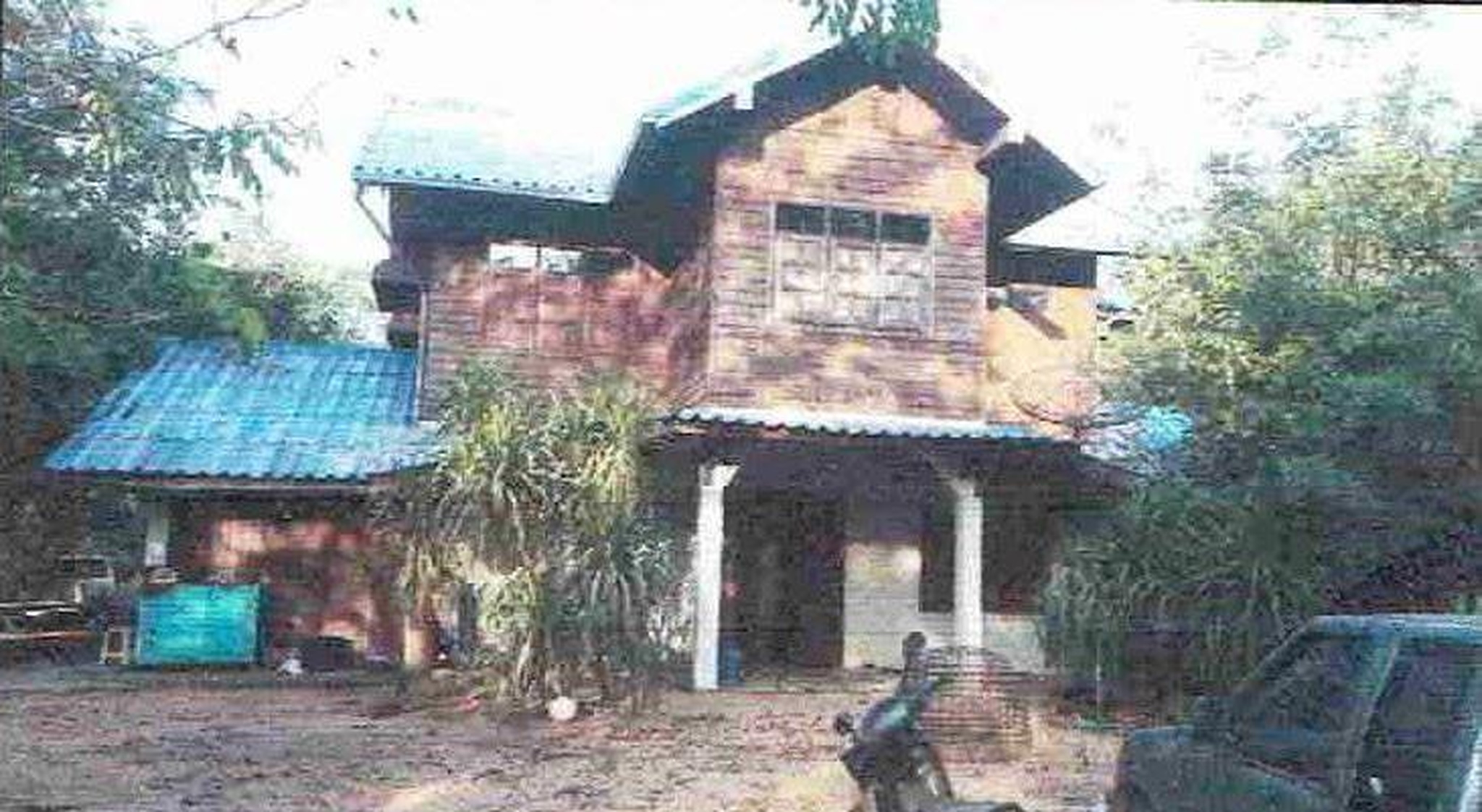 ทรัพย์สถาบันโดย GHB บ้านเดี่ยว นาคู