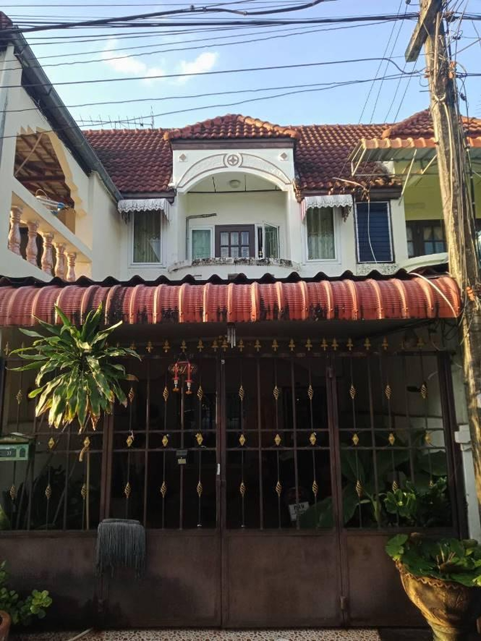 ทรัพย์สถาบันโดย GHB ทาวน์เฮาส์ เมืองขอนแก่น ขอนแก่น