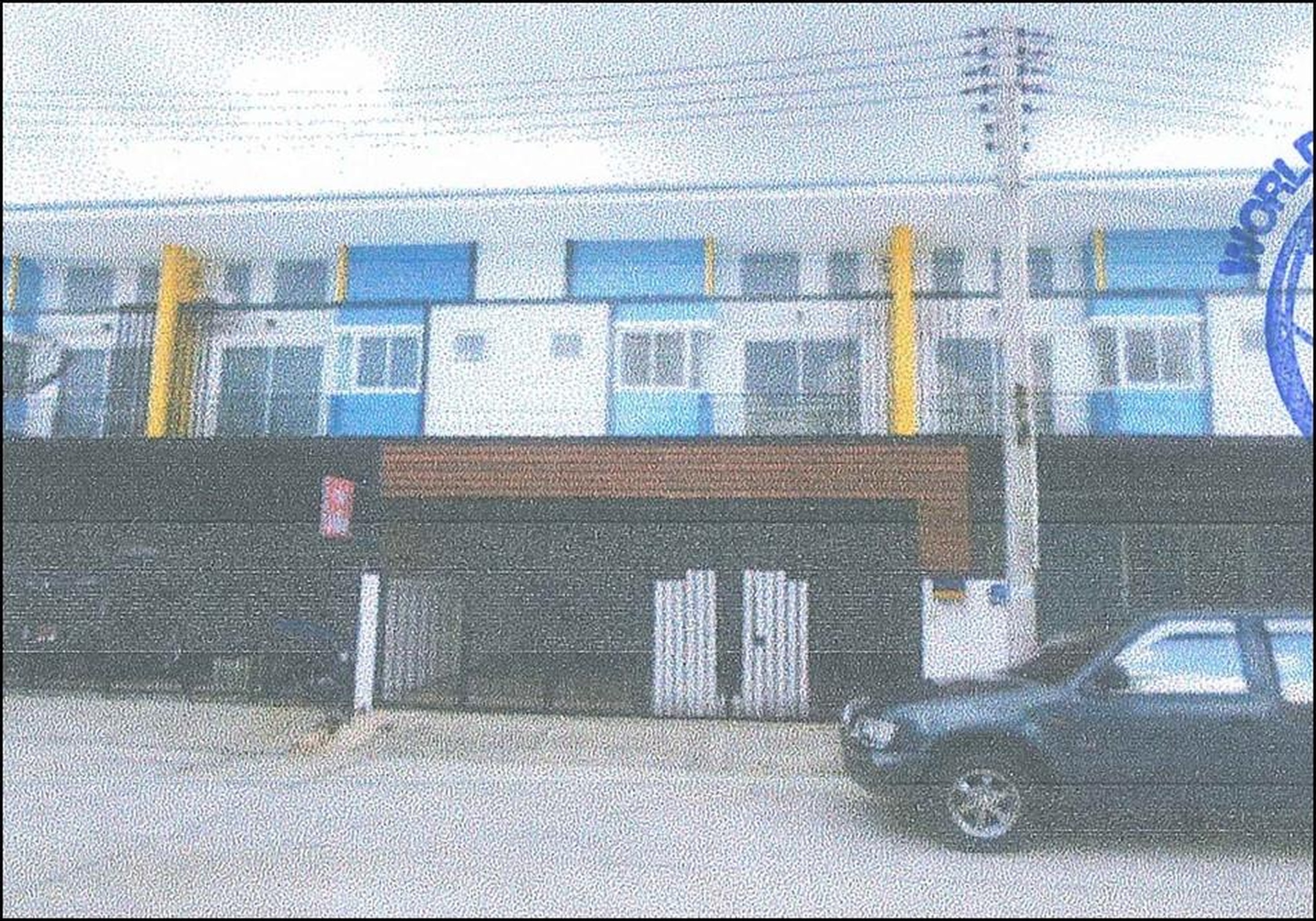 ทรัพย์สถาบันโดย GHB ทาวน์เฮาส์ บ้านบูรพา บ่อวิน (Baan Burapha Bowin)