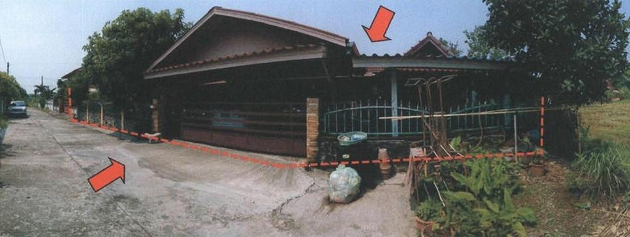 ทรัพย์สถาบันโดย GHB บ้านเดี่ยว แม่ริม เชียงใหม่