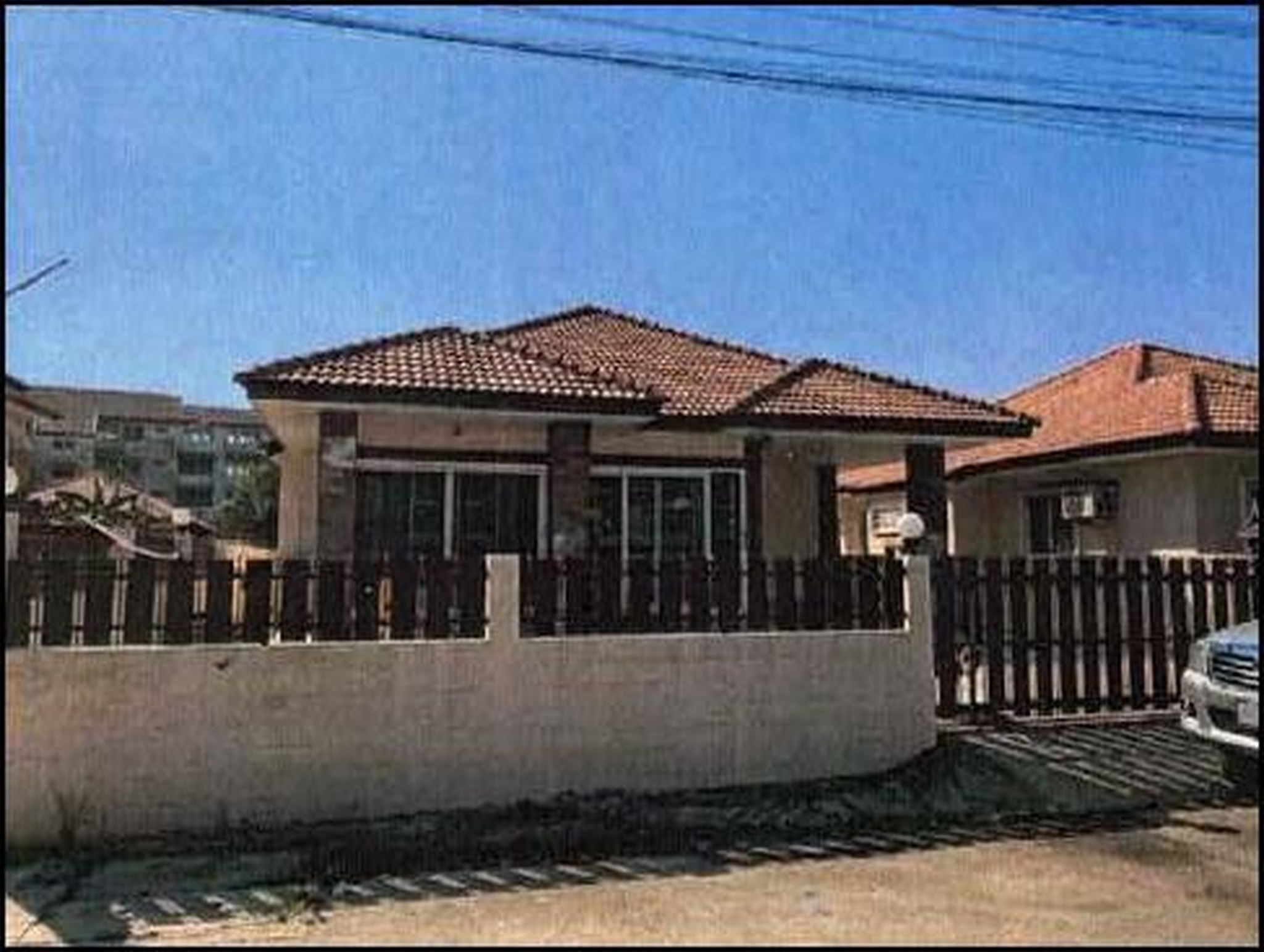 ทรัพย์สถาบันโดย GHB บ้านเดี่ยว เมืองนครสวรรค์ นครสวรรค์
