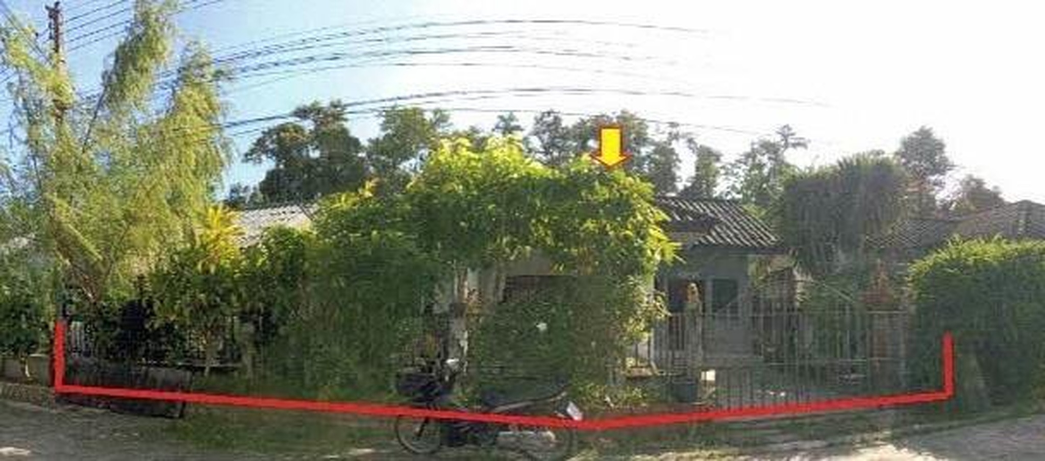 ทรัพย์สถาบันโดย GHB บ้านเดี่ยว กันตัง ตรัง