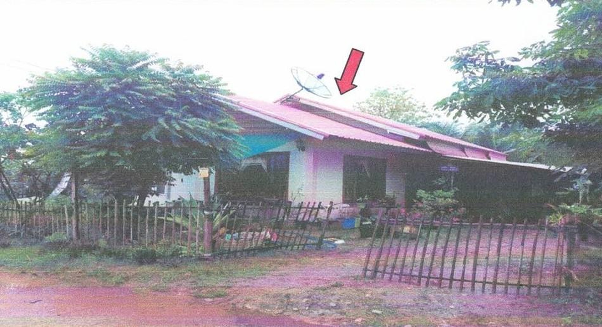 ทรัพย์สถาบันโดย GHB บ้านเดี่ยว ภูเขียว ชัยภูมิ