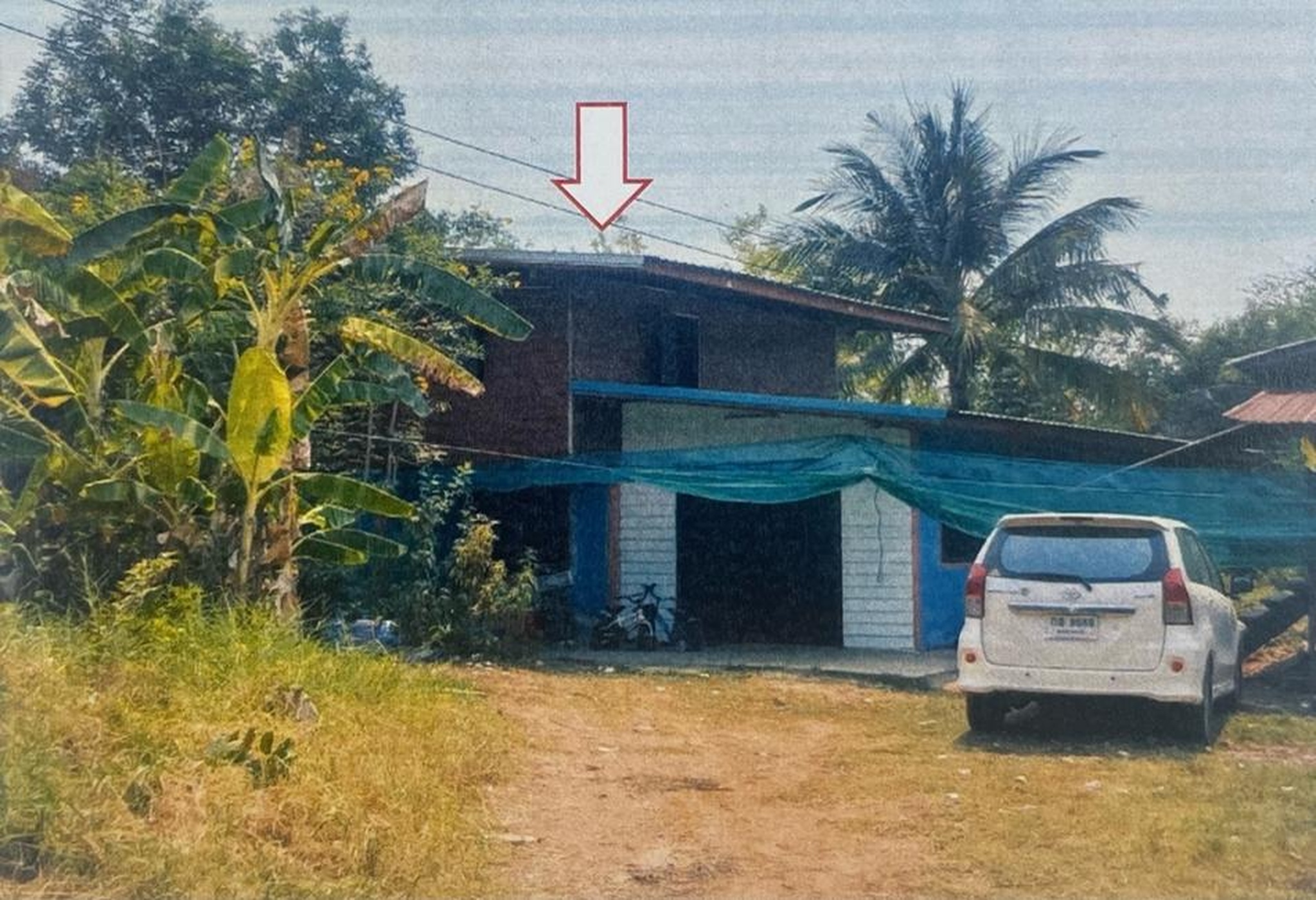 ทรัพย์สถาบันโดย GHB บ้านเดี่ยว เมืองชัยภูมิ ชัยภูมิ