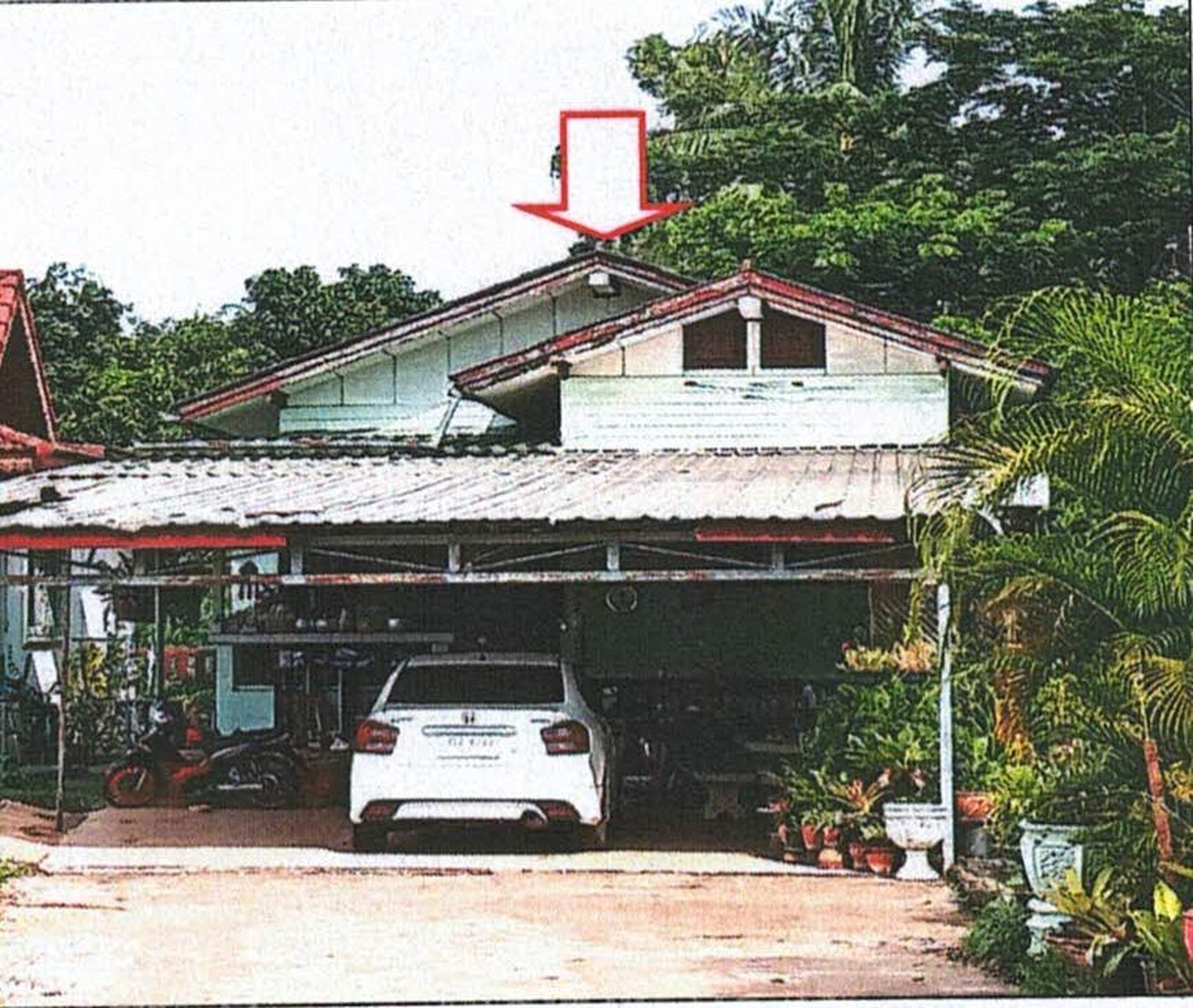 ทรัพย์สถาบันโดย GHB บ้านเดี่ยว ท่าบ่อ หนองคาย