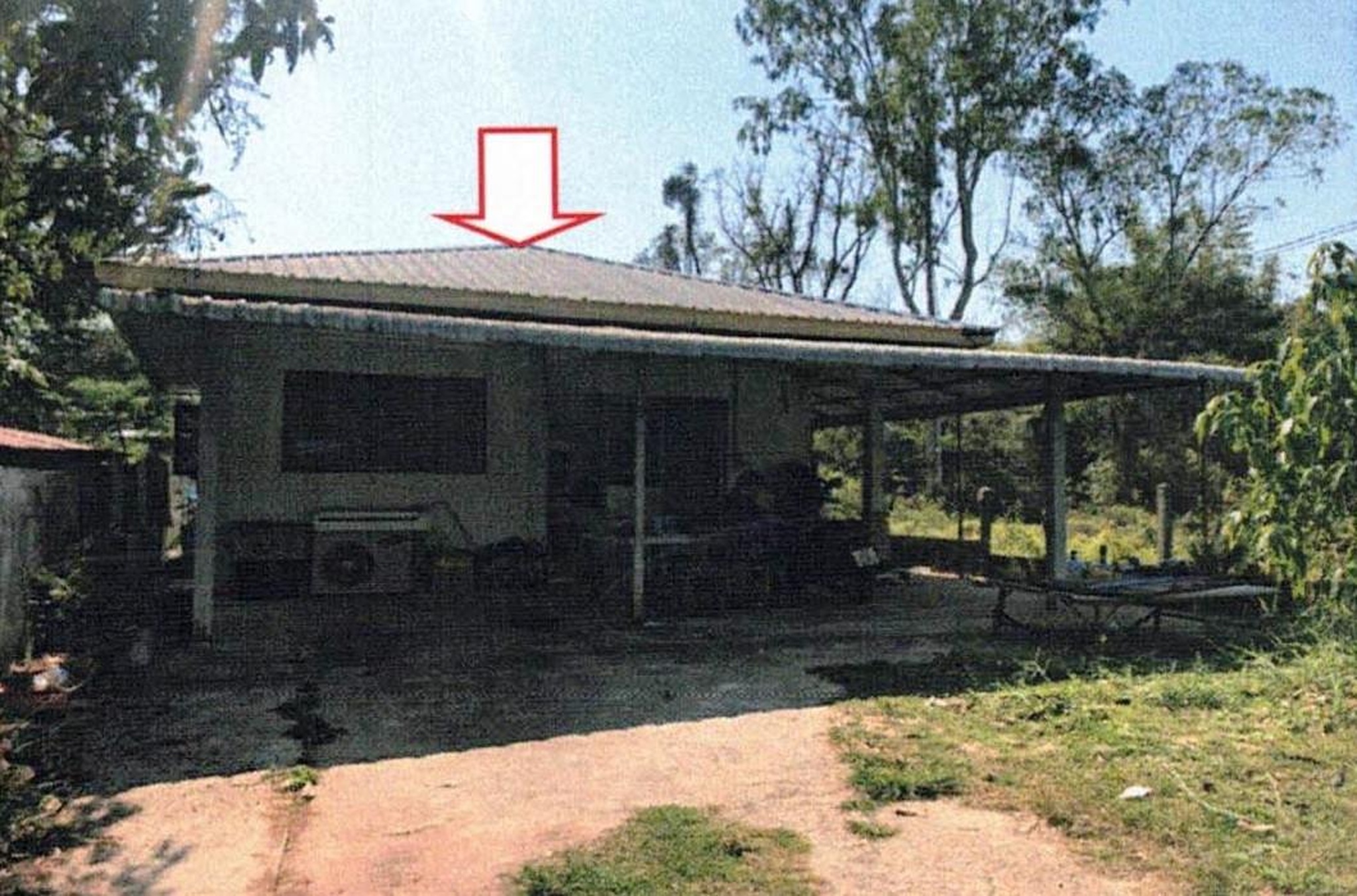 ทรัพย์สถาบันโดย GHB บ้านเดี่ยว โนนภู่ทอง