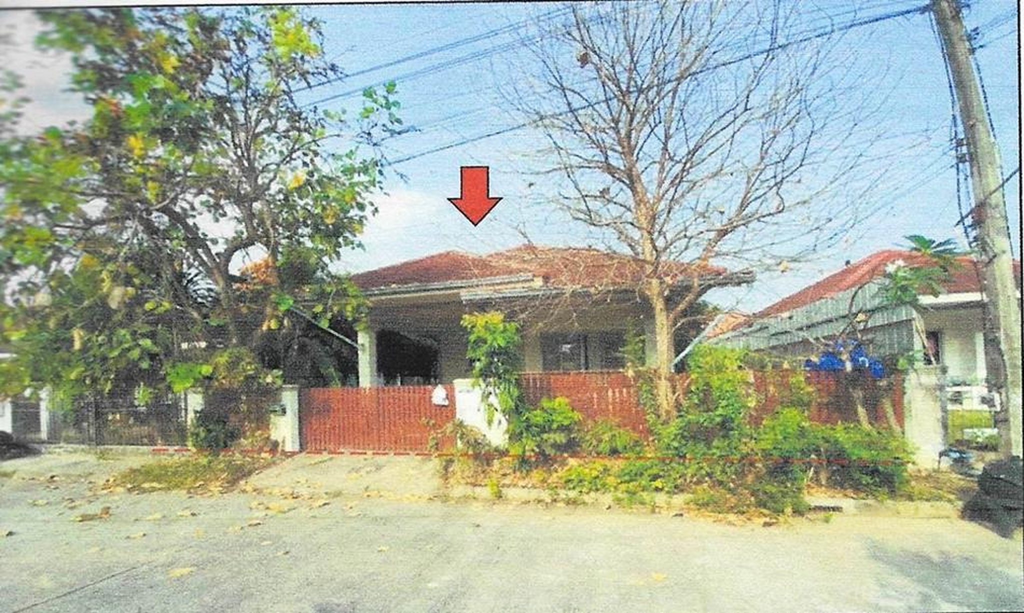 ทรัพย์สถาบันโดย GHB บ้านเดี่ยว เมืองขอนแก่น ขอนแก่น