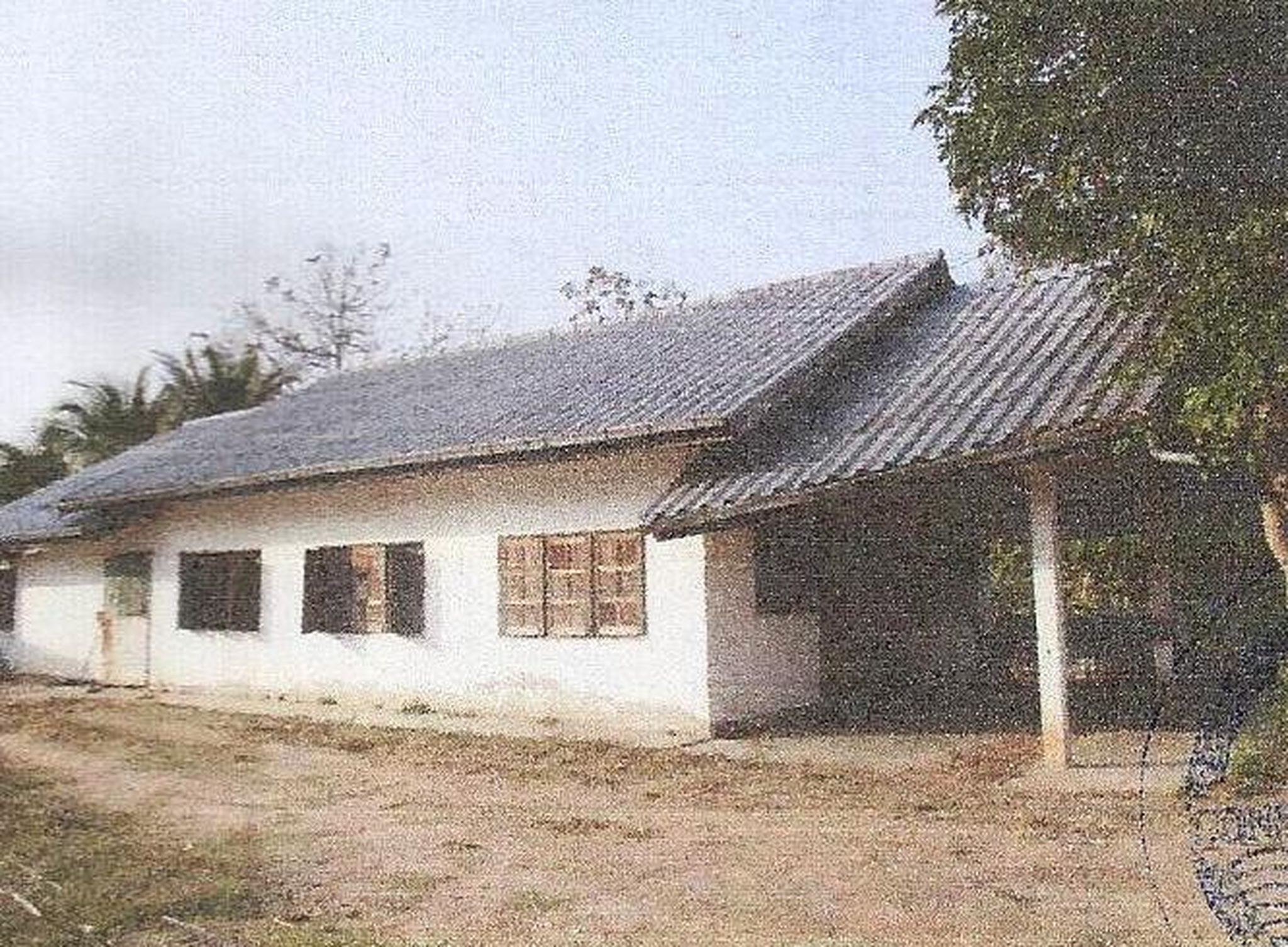 ทรัพย์สถาบันโดย GHB บ้านเดี่ยว เลิงนกทา ยโสธร