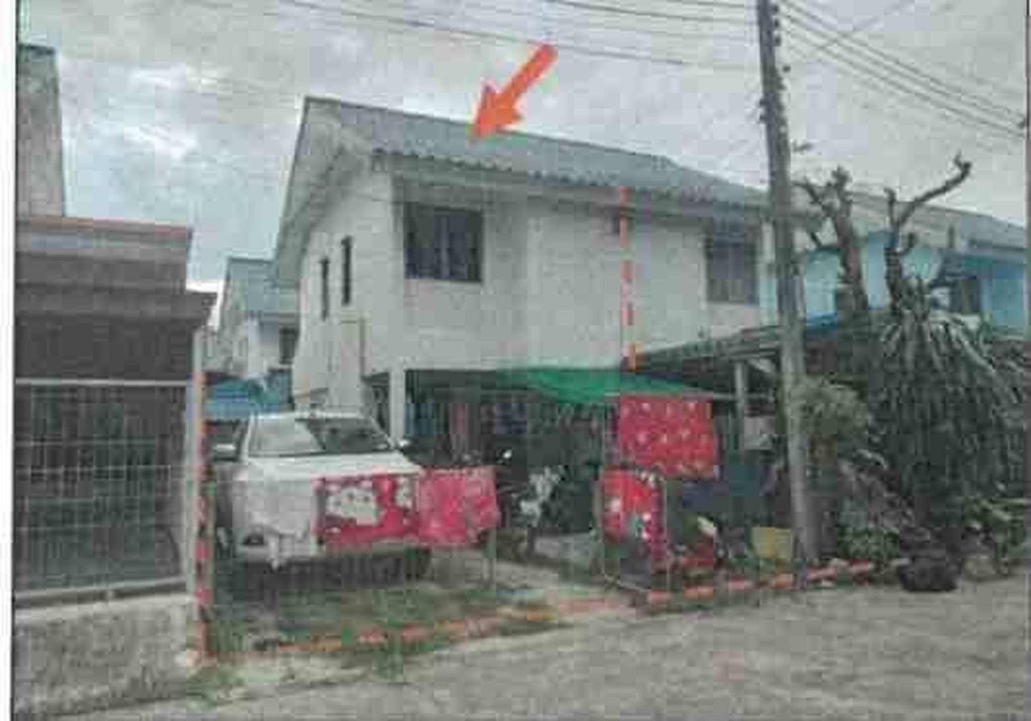 ทรัพย์สถาบันโดย GHB บ้านแฝด เมืองอุบลราชธานี อุบลราชธานี