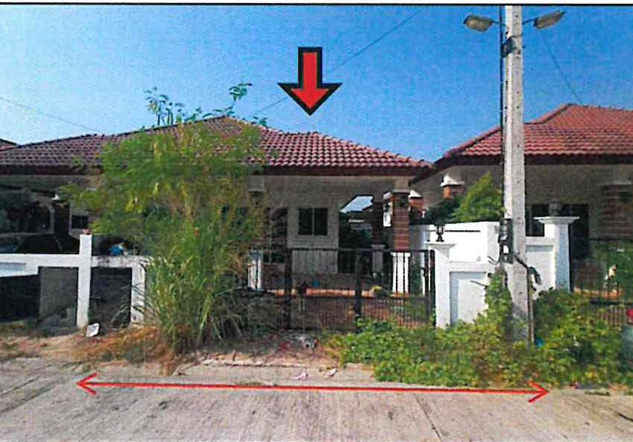ทรัพย์สถาบันโดย GHB บ้านแฝด หัวหิน ประจวบคีรีขันธ์