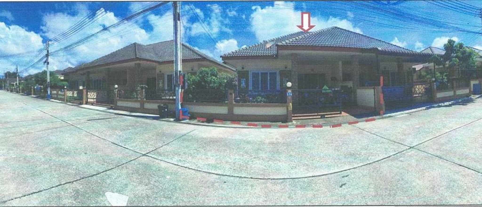 ทรัพย์สถาบันโดย GHB บ้านแฝด บ้านฉาง ระยอง