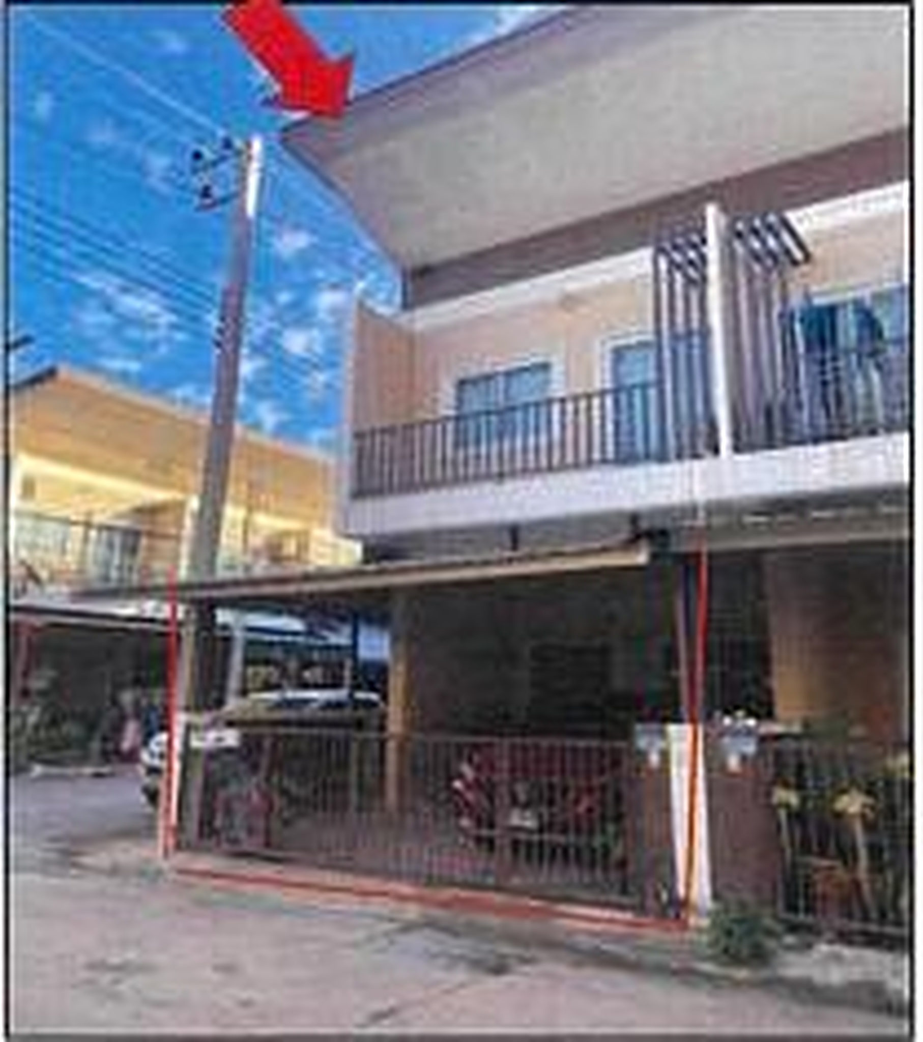 ทรัพย์สถาบันโดย GHB ทาวน์เฮาส์ ศรีราชา ชลบุรี