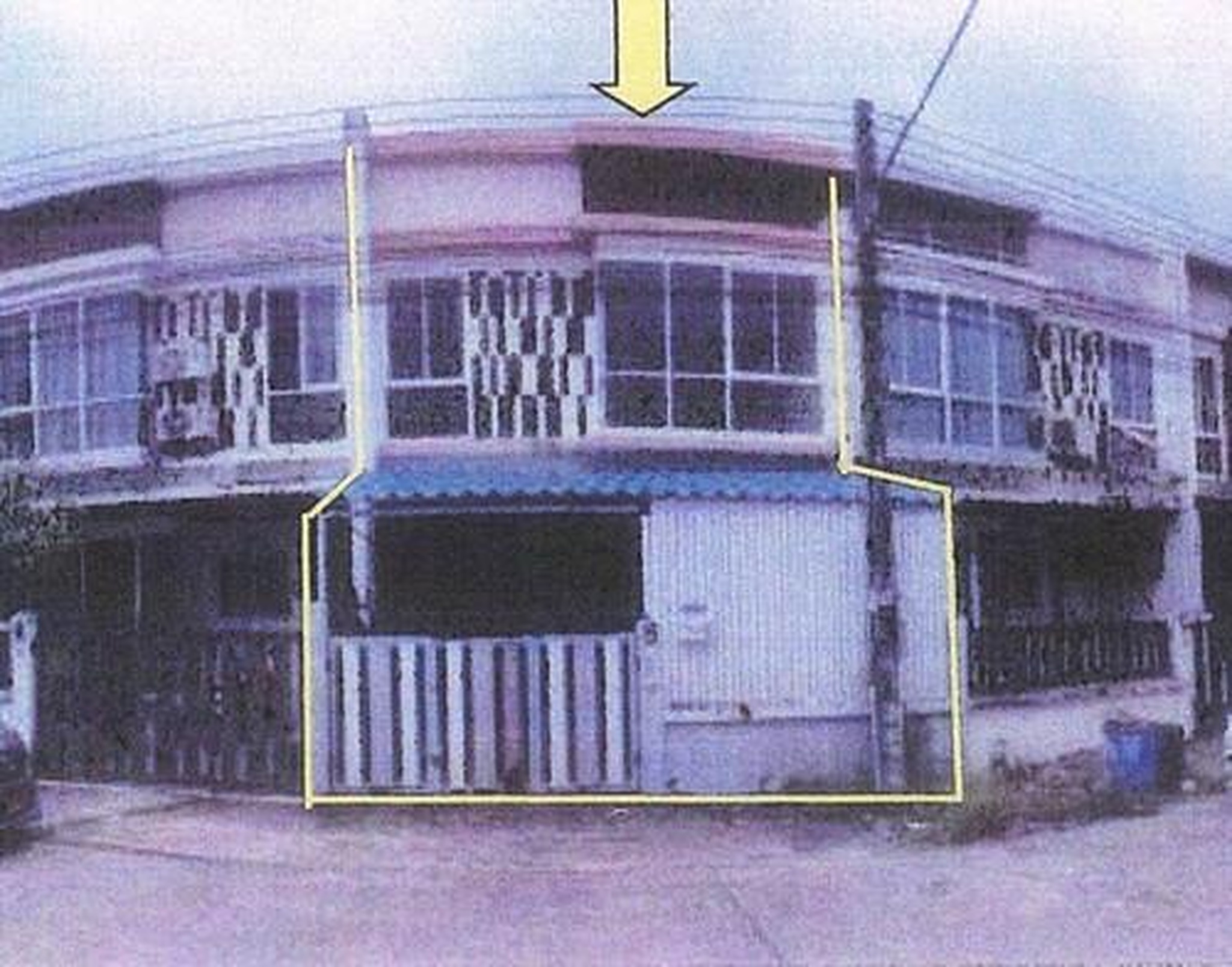 ทรัพย์สถาบันโดย GHB ทาวน์เฮาส์ เมืองภูเก็ต ภูเก็ต