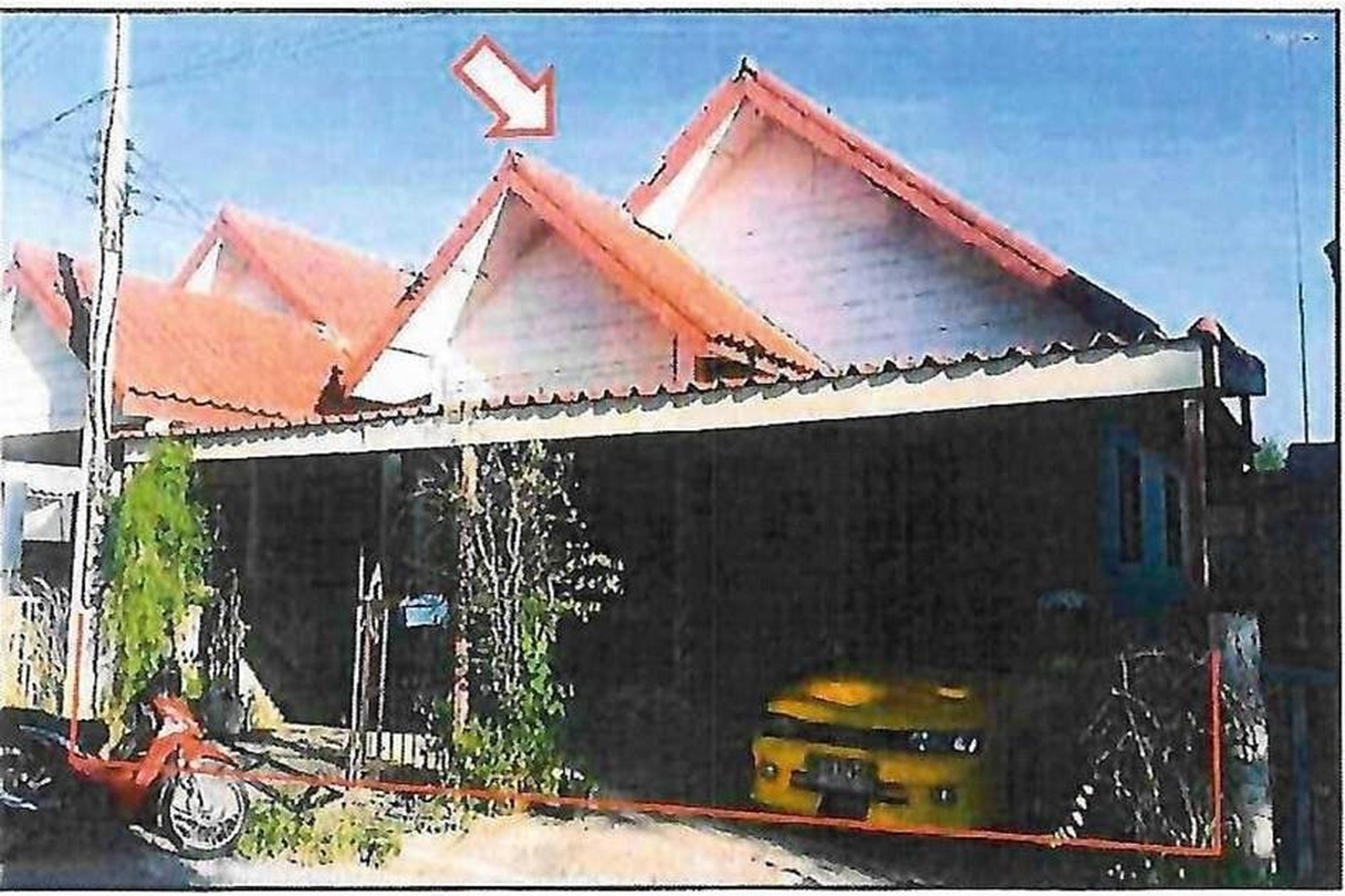 ทรัพย์สถาบันโดย GHB บ้านเดี่ยว เมืองนครราชสีมา นครราชสีมา
