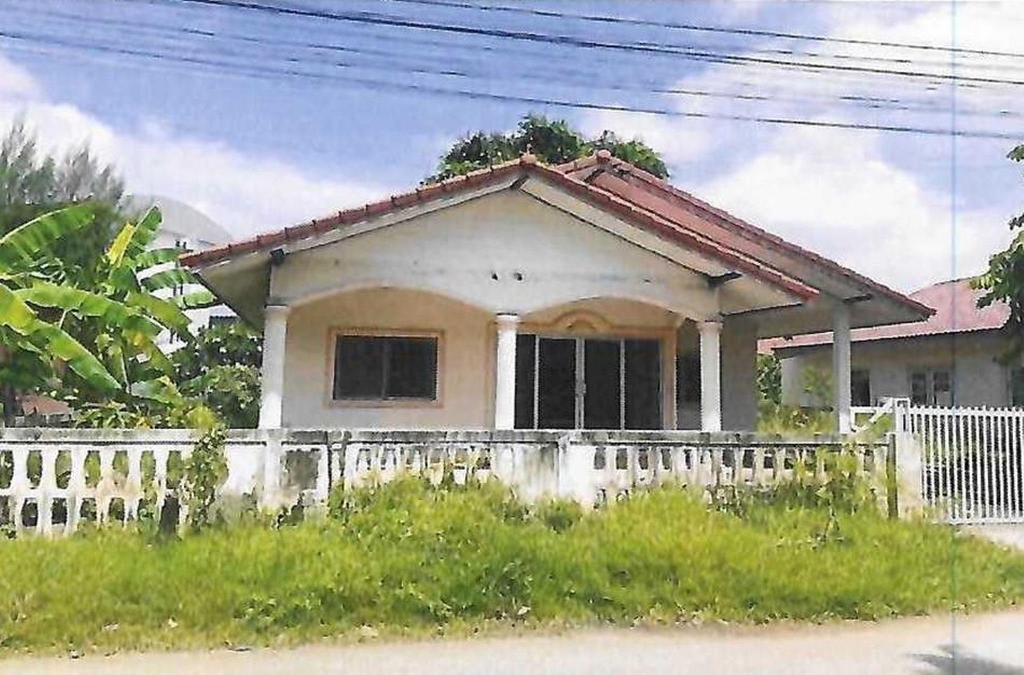 ทรัพย์สถาบันโดย GHB บ้านเดี่ยว เมืองนครราชสีมา นครราชสีมา