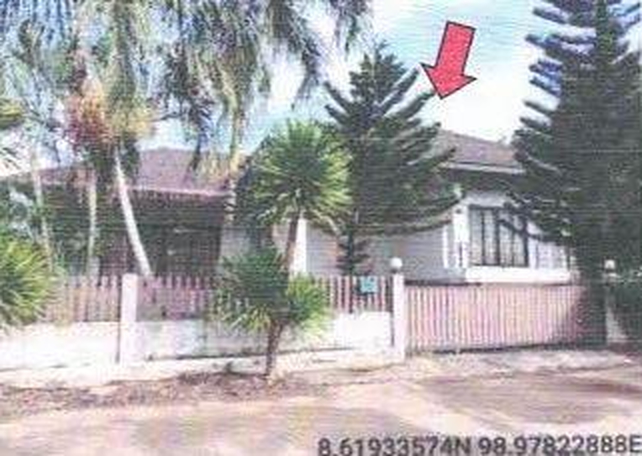 ทรัพย์สถาบันโดย GHB บ้านเดี่ยว พลอยวิลล่า