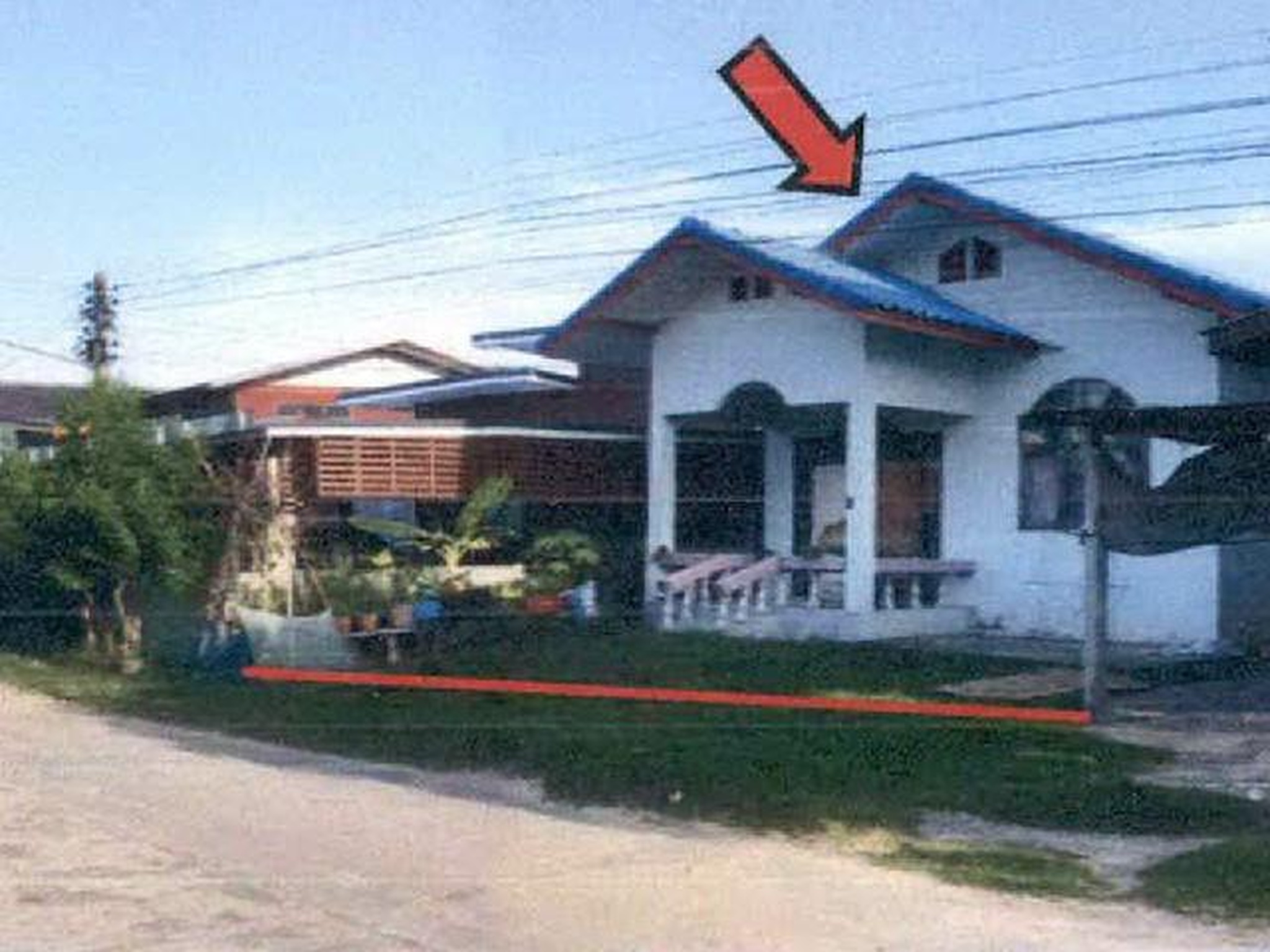 ทรัพย์สถาบันโดย GHB บ้านเดี่ยว จตุรพักตรพิมาน ร้อยเอ็ด
