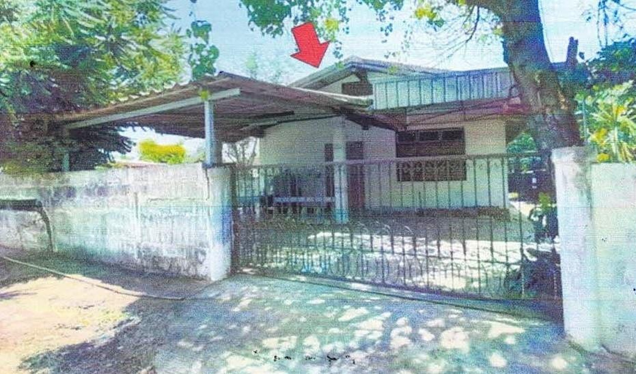 ทรัพย์สถาบันโดย GHB บ้านเดี่ยว โนนดงมัน