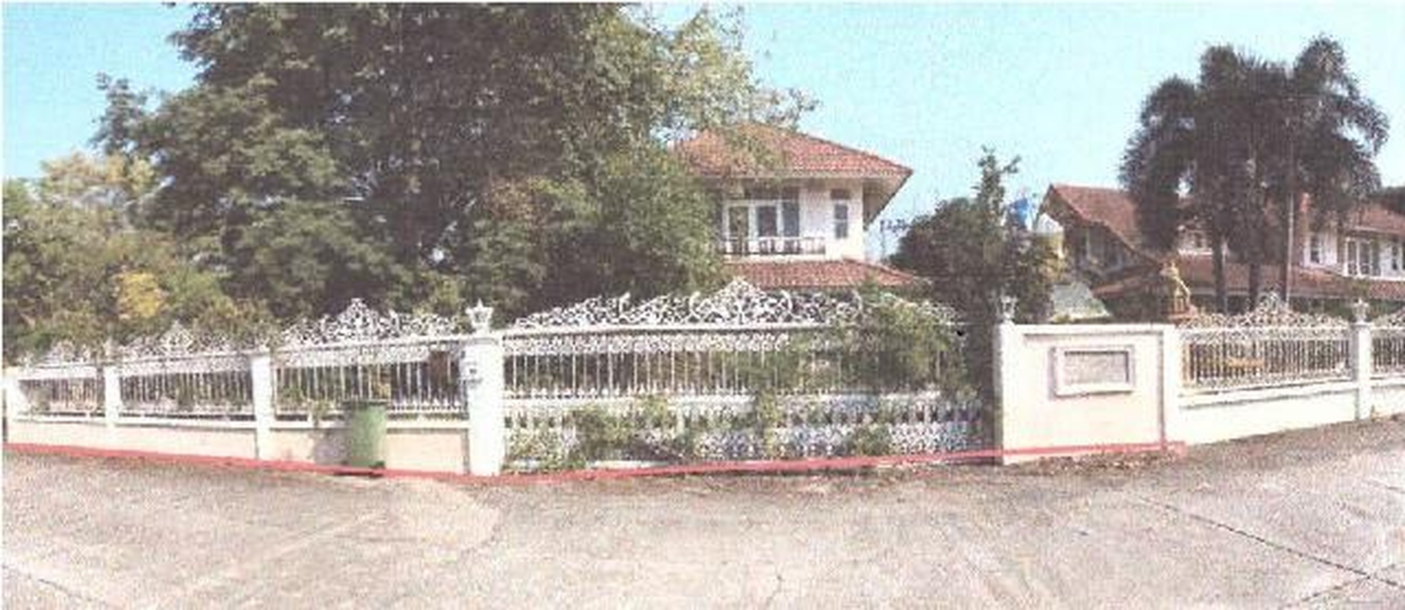 ทรัพย์สถาบันโดย GHB บ้านเดี่ยว เมืองนครสวรรค์ นครสวรรค์