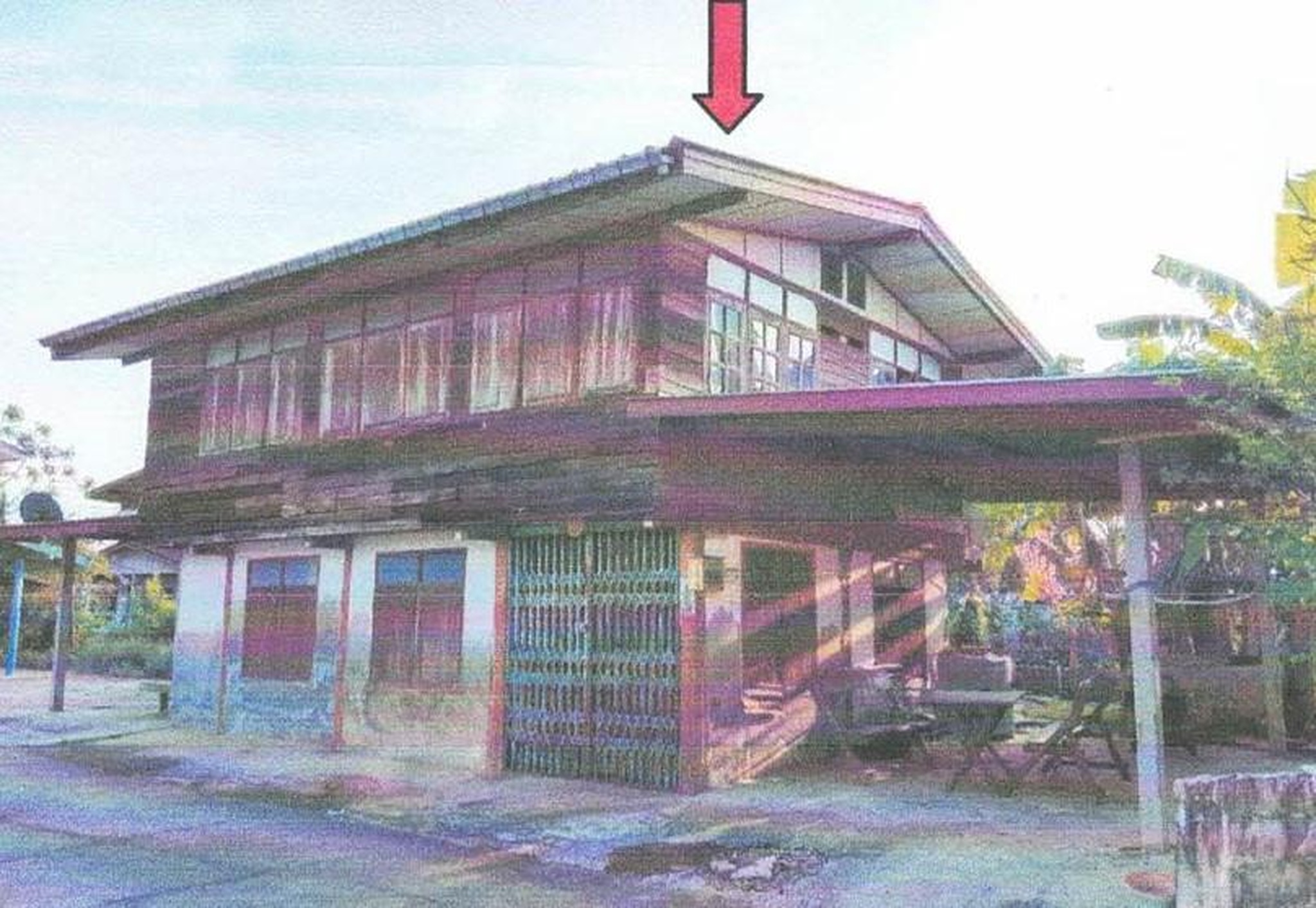 ทรัพย์สถาบันโดย GHB บ้านเดี่ยว เมืองชัยภูมิ ชัยภูมิ