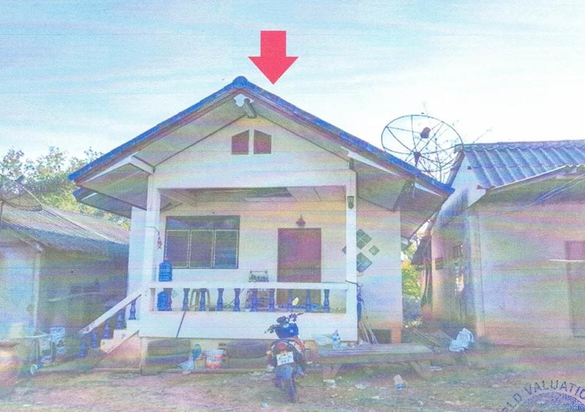 ทรัพย์สถาบันโดย GHB บ้านเดี่ยว บ้านหนองแสง