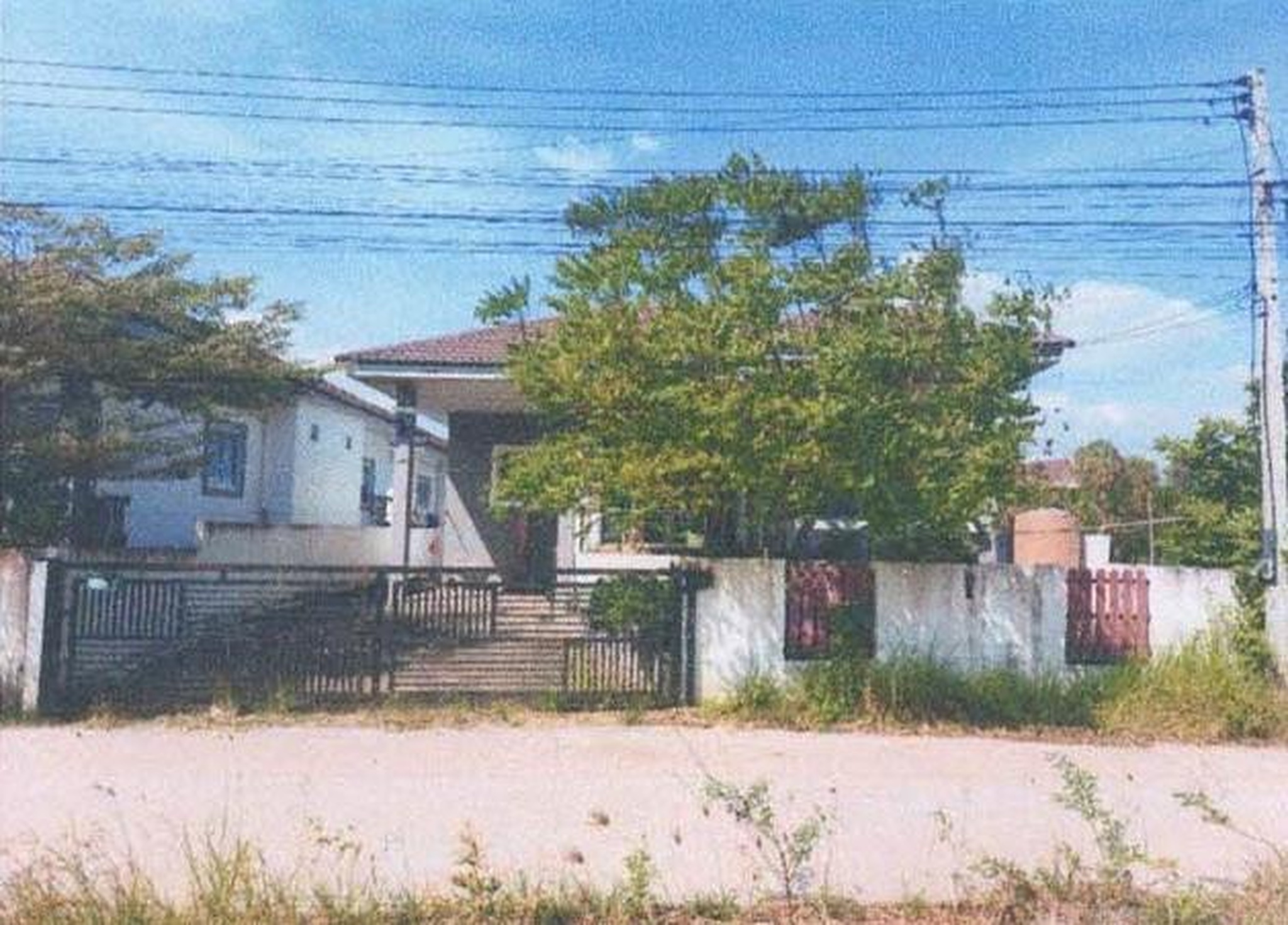ทรัพย์สถาบันโดย GHB บ้านเดี่ยว เมืองชัยภูมิ ชัยภูมิ