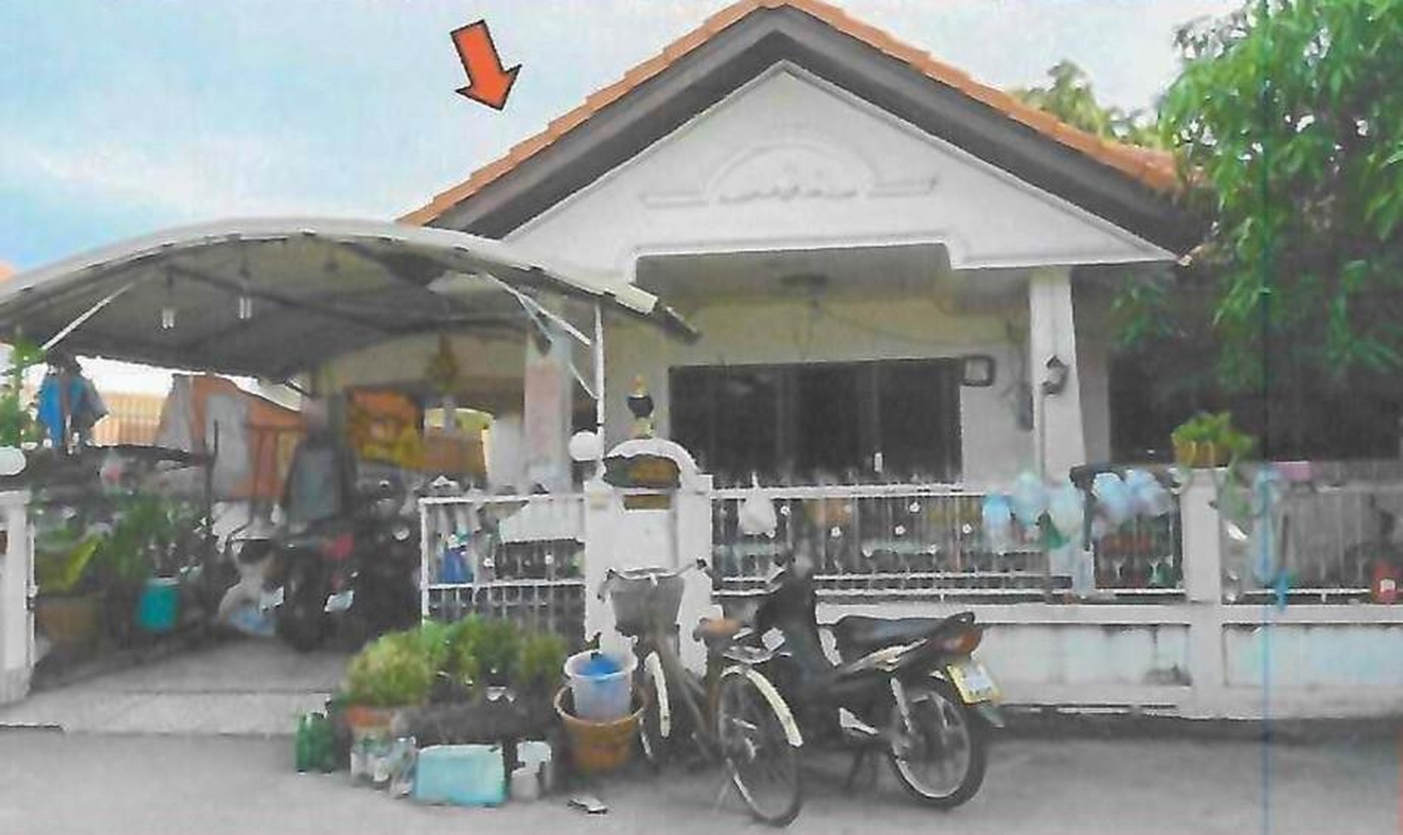 ทรัพย์สถาบันโดย GHB บ้านเดี่ยว เมืองนครราชสีมา นครราชสีมา