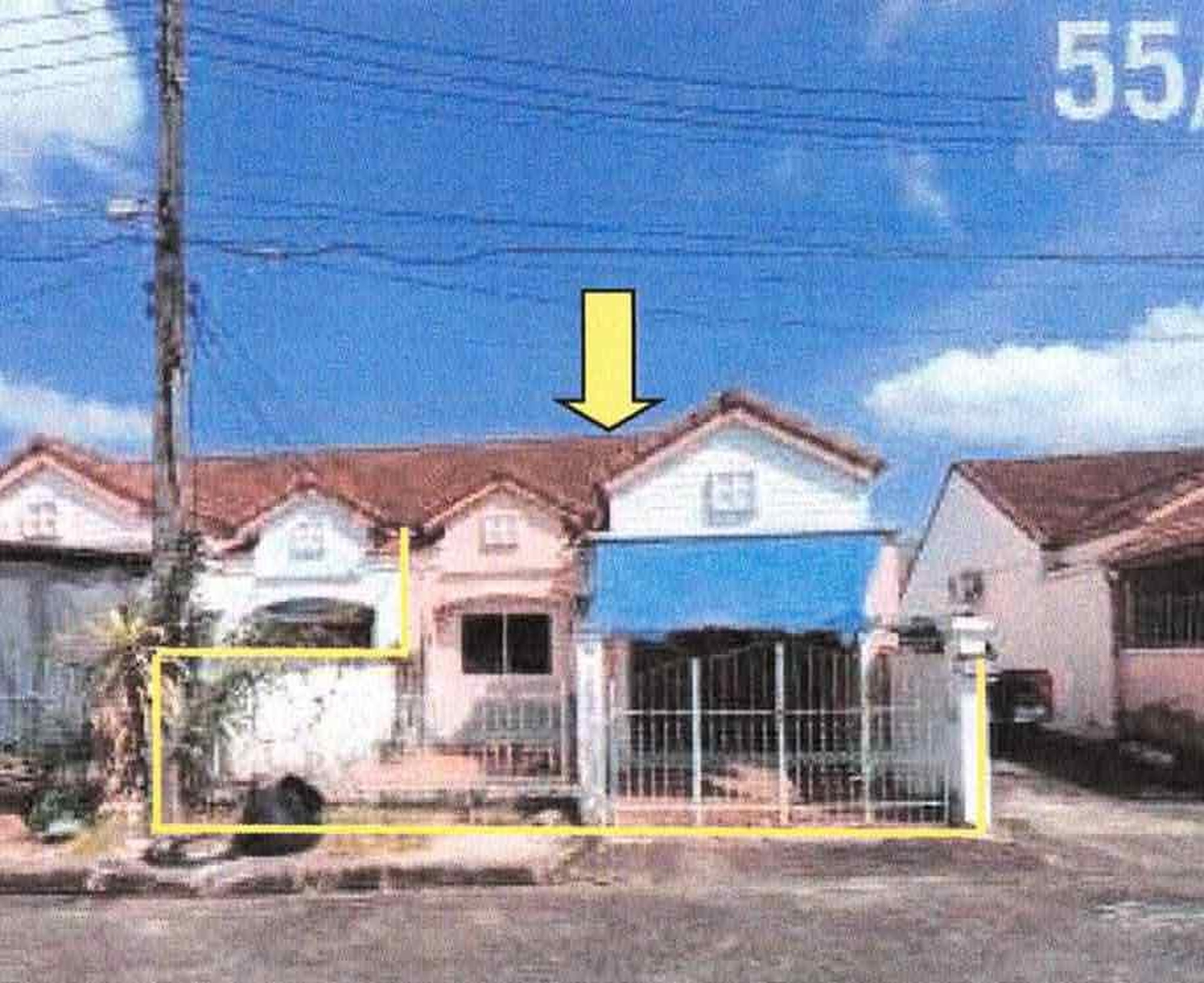 ทรัพย์สถาบันโดย GHB ทาวน์เฮาส์ เมืองภูเก็ต ภูเก็ต