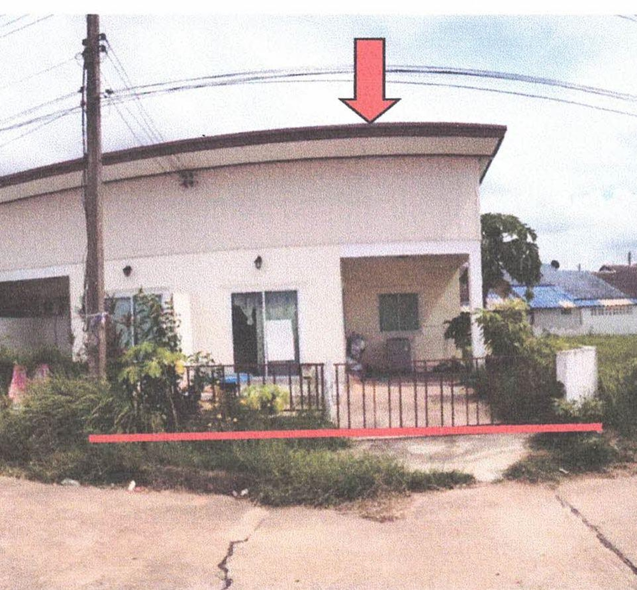 ทรัพย์สถาบันโดย GHB ทาวน์เฮาส์ เมืองอำนาจเจริญ อำนาจเจริญ