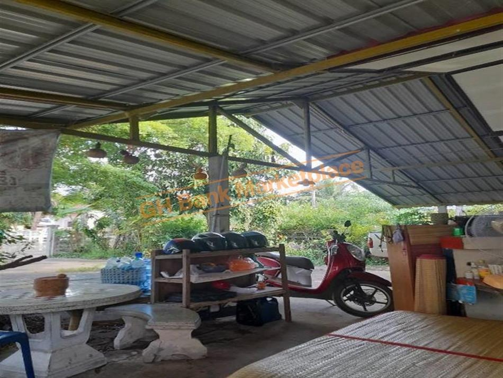 ทรัพย์สถาบันโดย GHB บ้านเดี่ยว เมืองอุบลราชธานี อุบลราชธานี