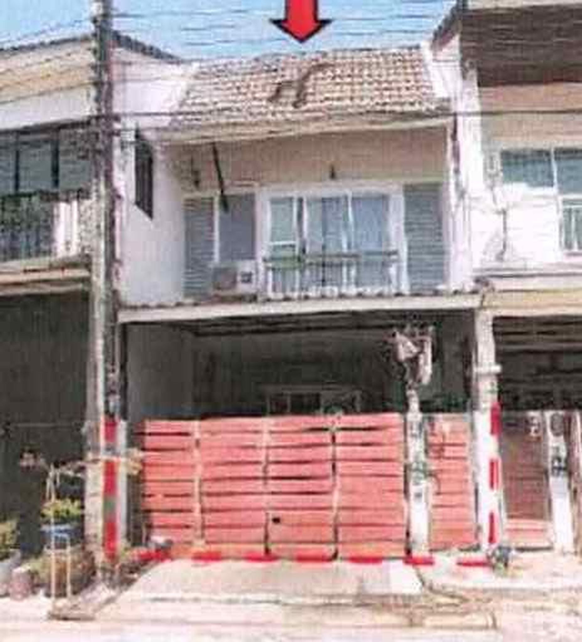 ทรัพย์สถาบันโดย GHB ทาวน์เฮาส์ กะทู้ ภูเก็ต