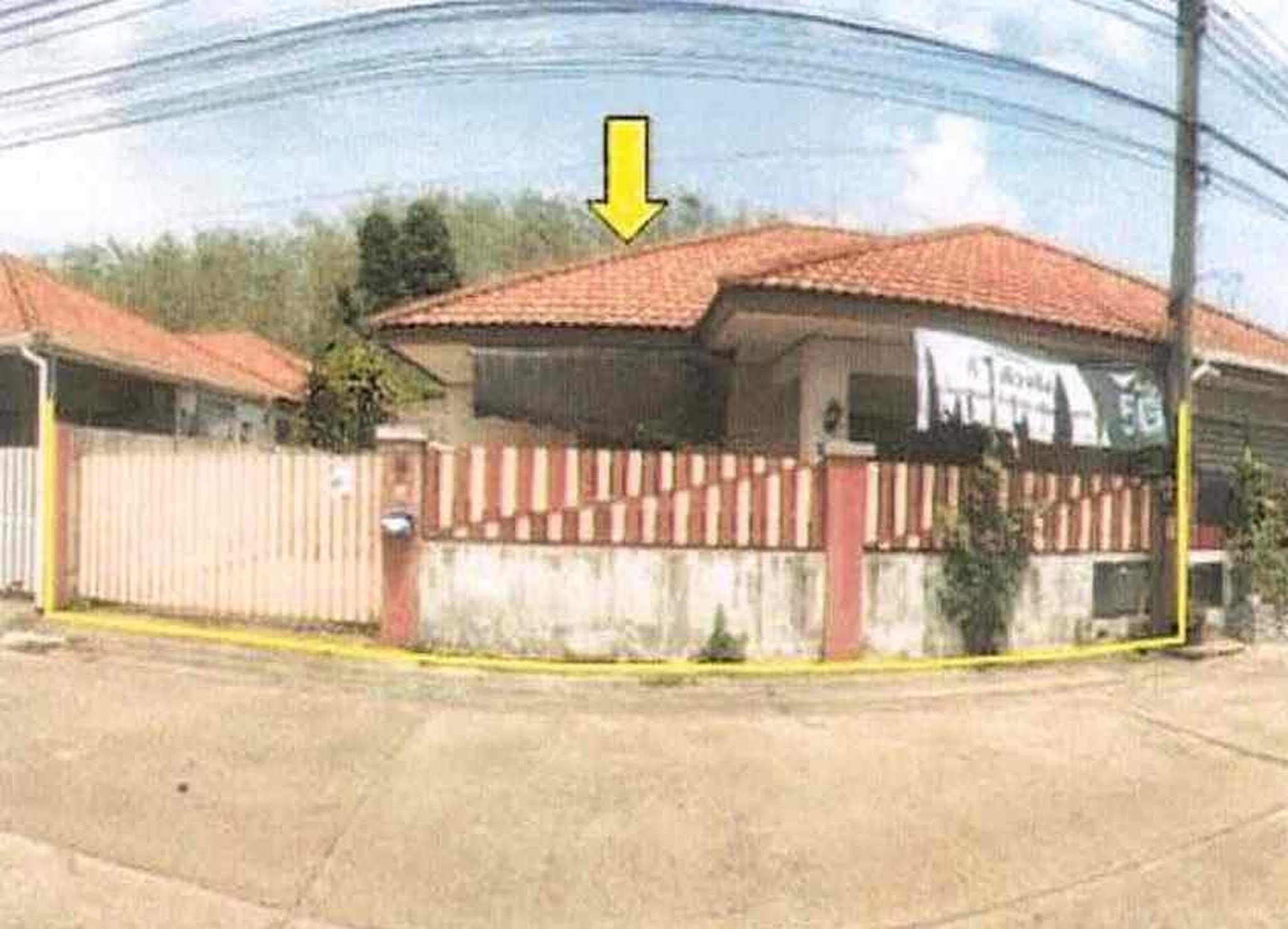 ทรัพย์สถาบันโดย GHB บ้านแฝด ถลาง ภูเก็ต