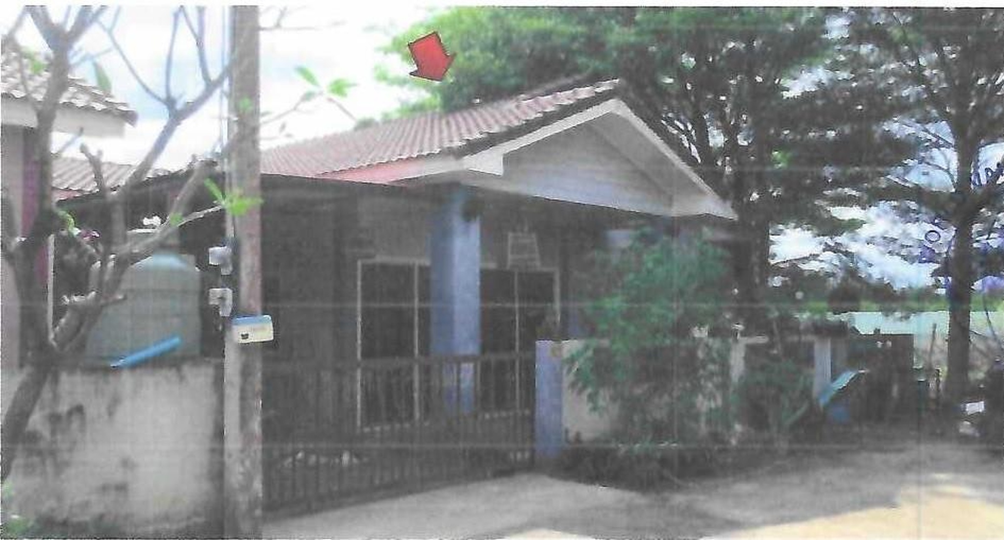 ทรัพย์สถาบันโดย GHB บ้านเดี่ยว เมืองนครราชสีมา นครราชสีมา