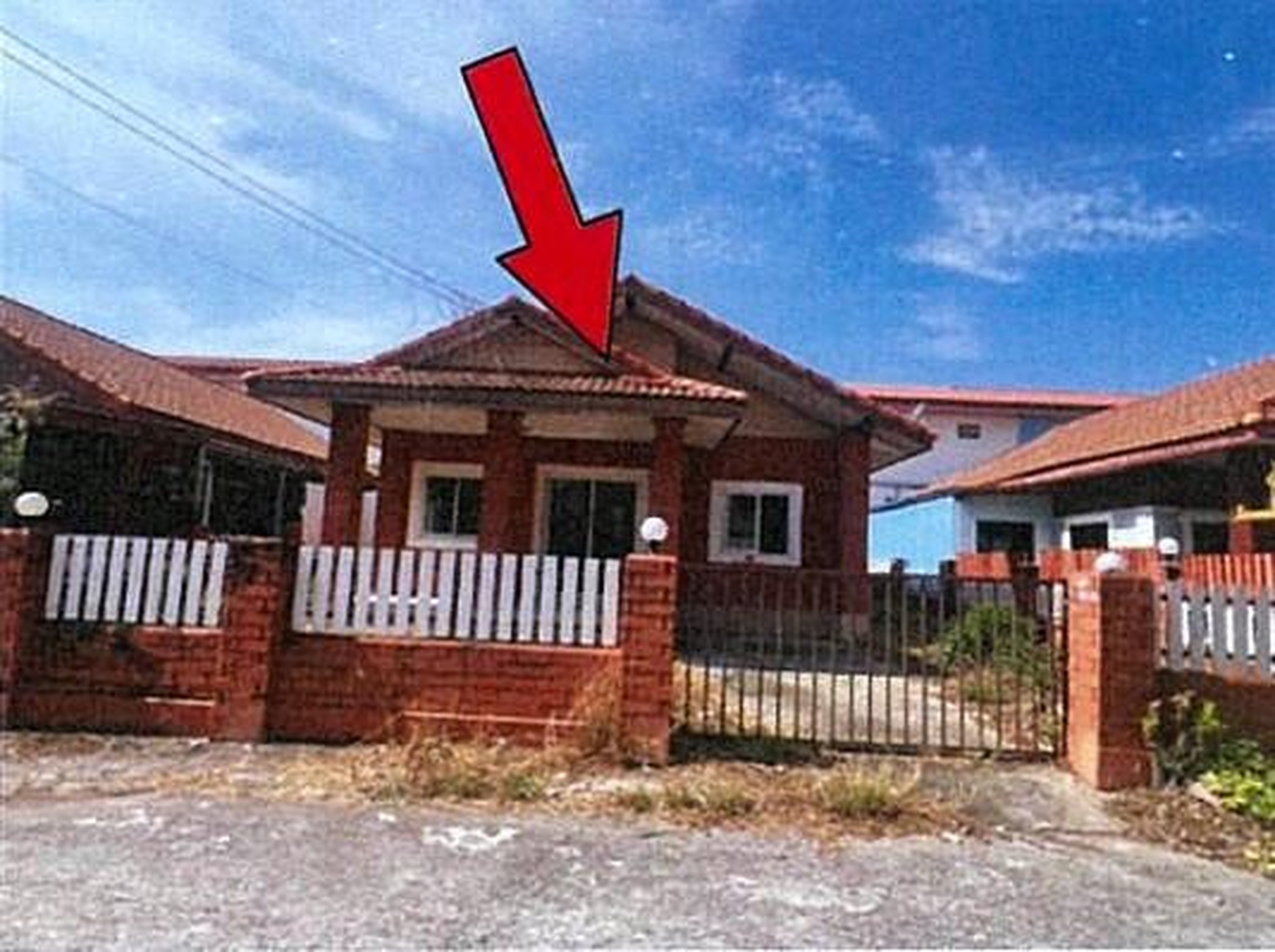 ทรัพย์สถาบันโดย GHB บ้านเดี่ยว ศรีราชา ชลบุรี