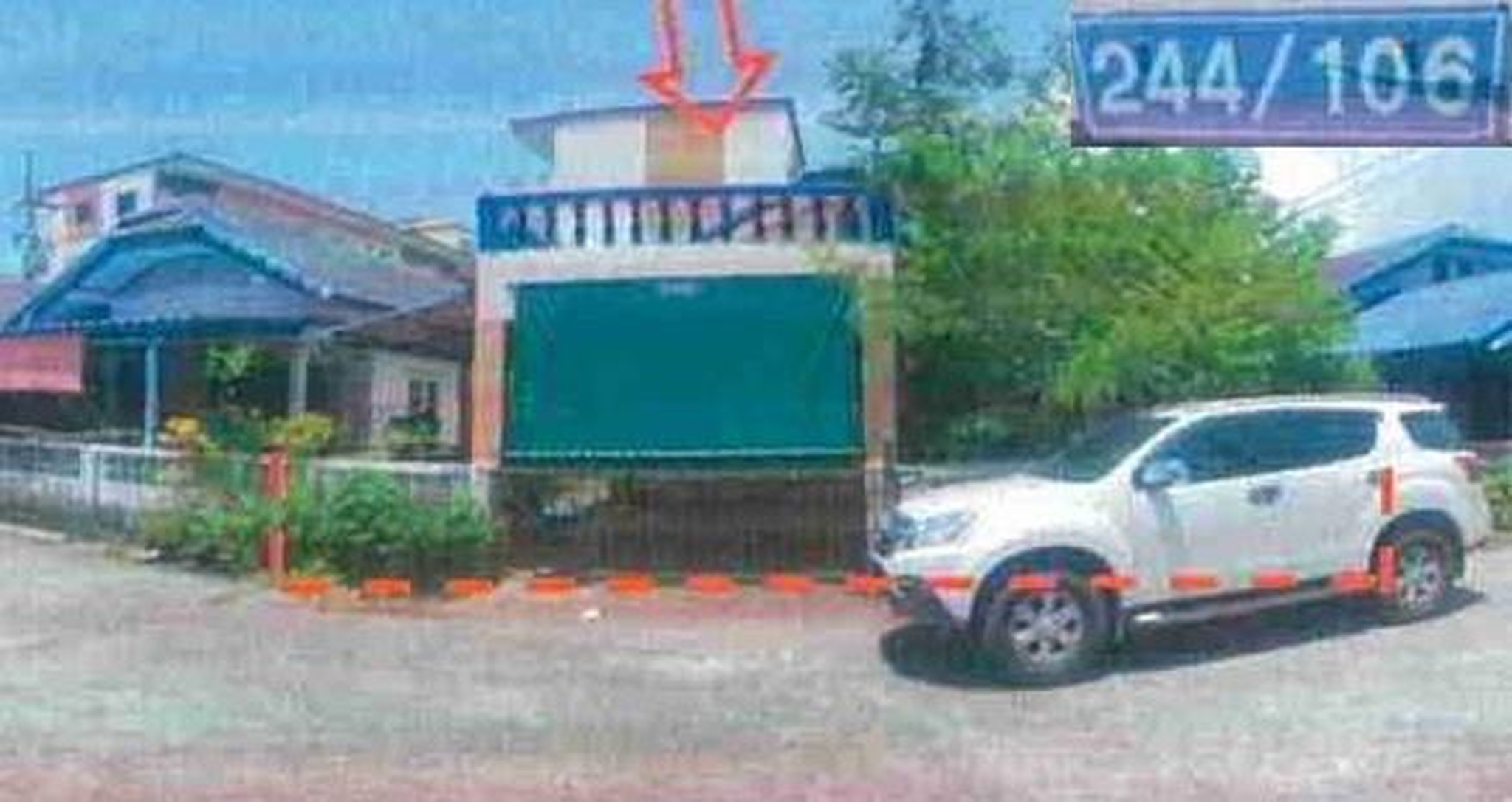 ทรัพย์สถาบันโดย GHB บ้านเดี่ยว ศรีราชา ชลบุรี
