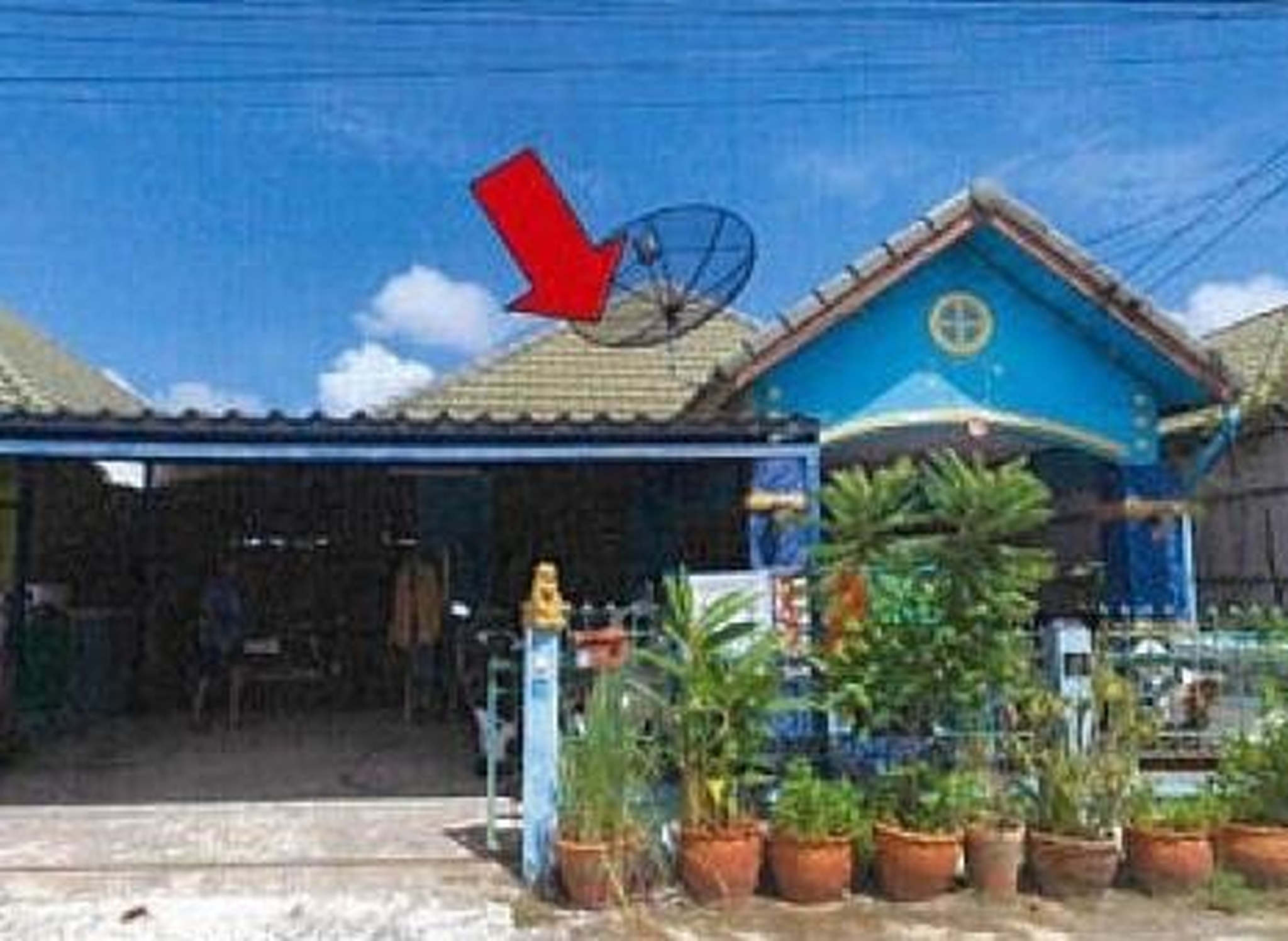 ทรัพย์สถาบันโดย GHB บ้านเดี่ยว ศรีราชา ชลบุรี