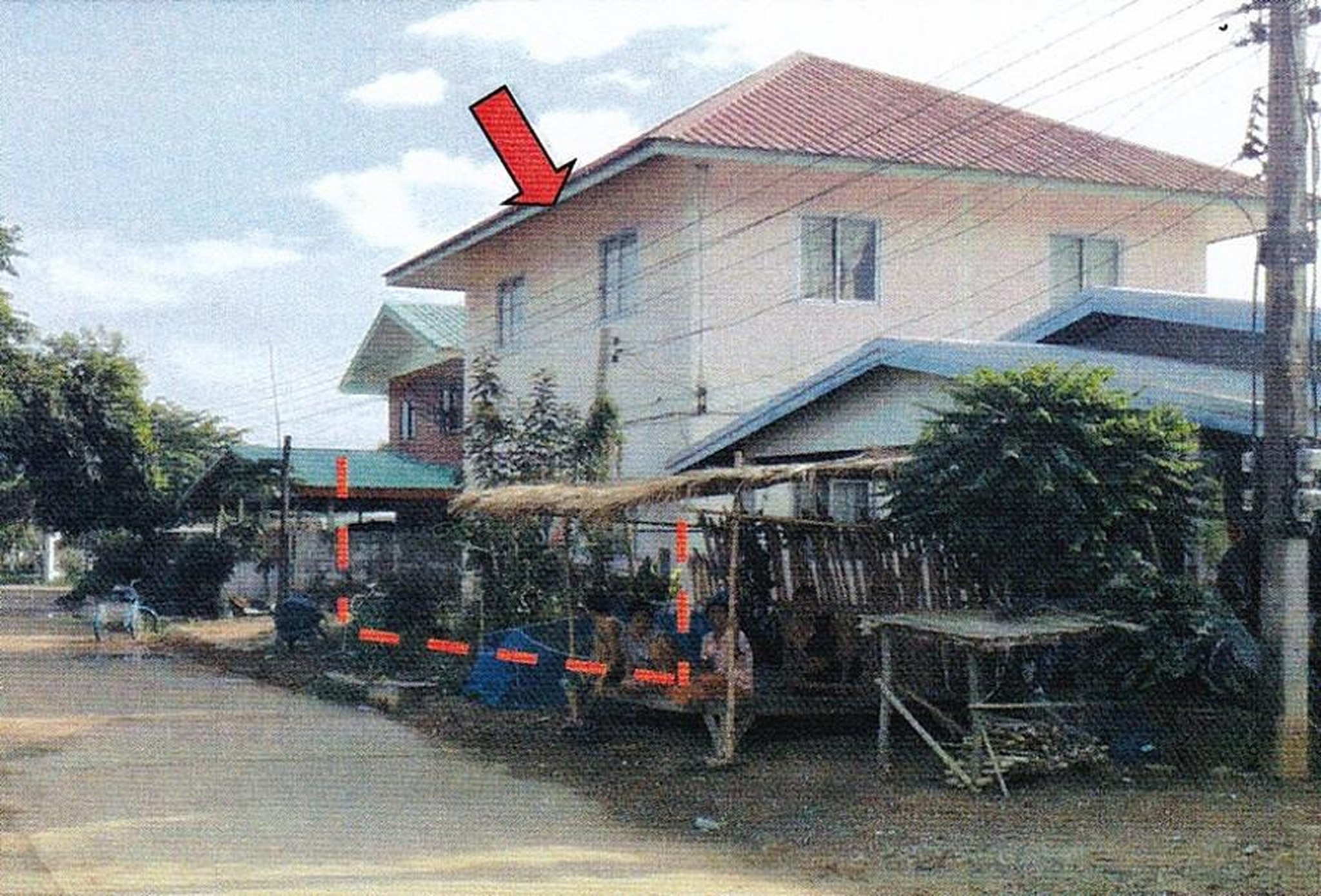 ทรัพย์สถาบันโดย GHB บ้านเดี่ยว เมืองขอนแก่น ขอนแก่น