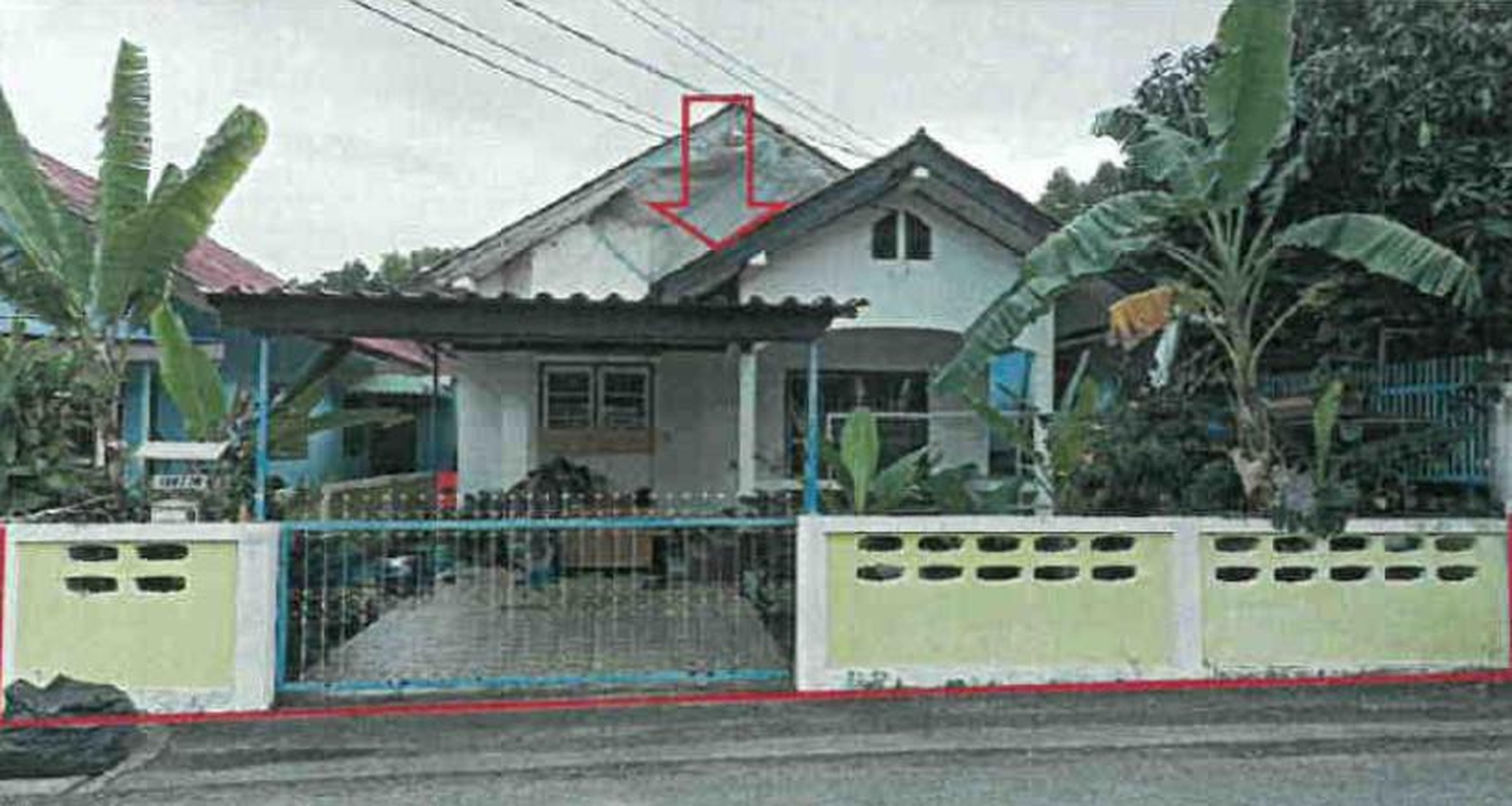 ทรัพย์สถาบันโดย GHB บ้านเดี่ยว รามนุช 10 (Baan Ramnuch 15)