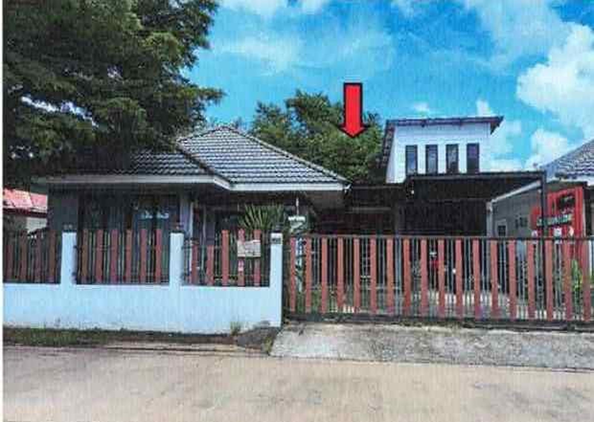 ทรัพย์สถาบันโดย GHB บ้านเดี่ยว เมืองอุบลราชธานี อุบลราชธานี
