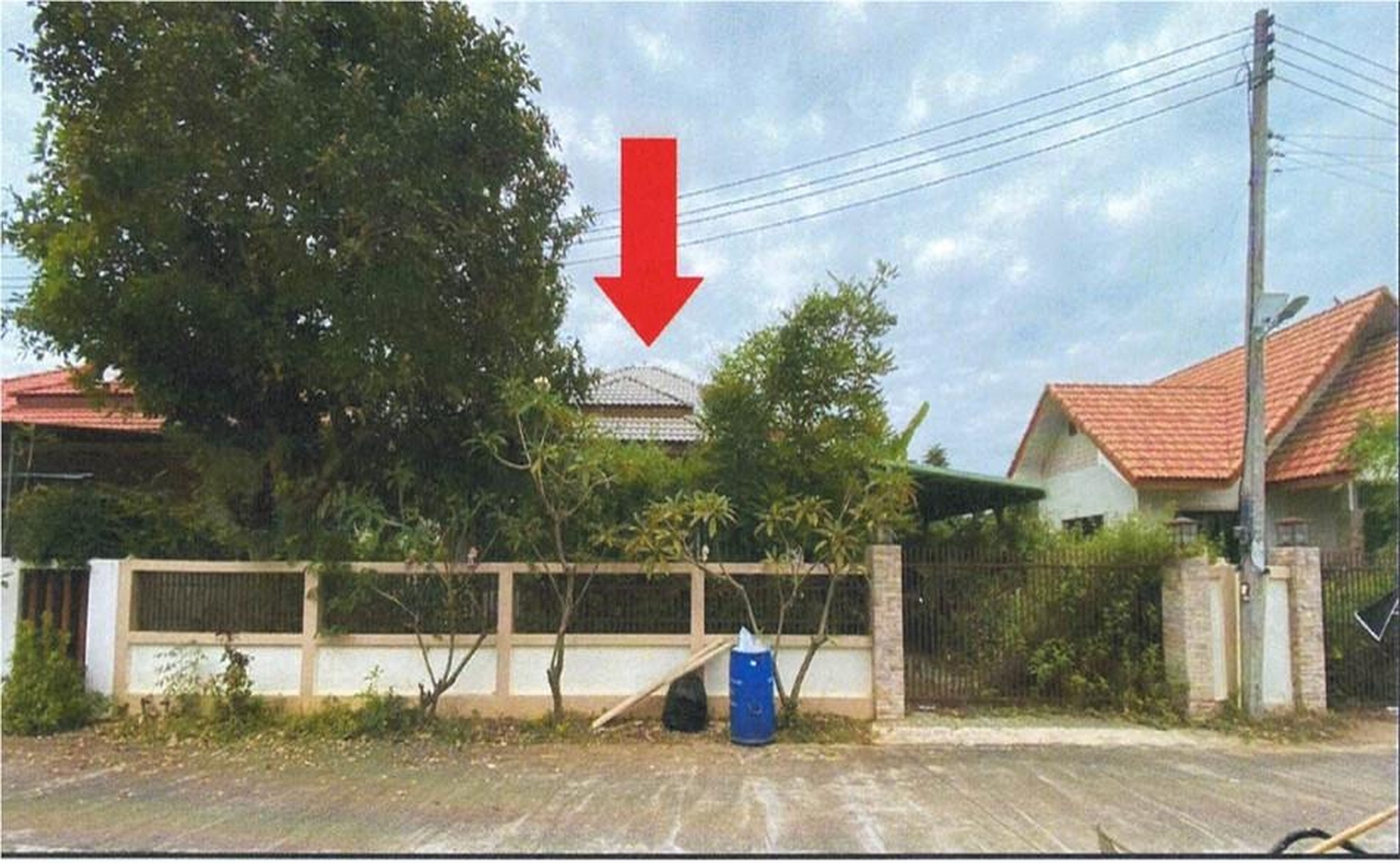 ทรัพย์สถาบันโดย GHB บ้านเดี่ยว เมืองกำแพงเพชร กำแพงเพชร