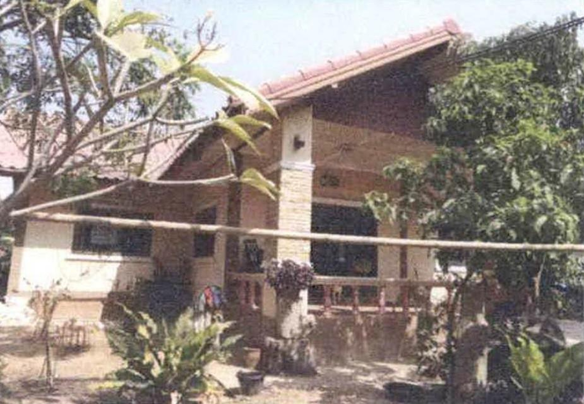 ทรัพย์สถาบันโดย GHB บ้านเดี่ยว เสลภูมิ ร้อยเอ็ด