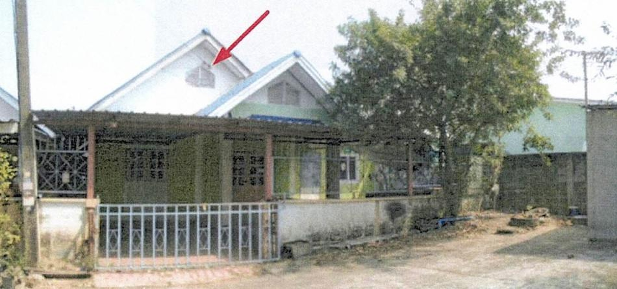 ทรัพย์สถาบันโดย GHB บ้านเดี่ยว ปลวกแดง ระยอง