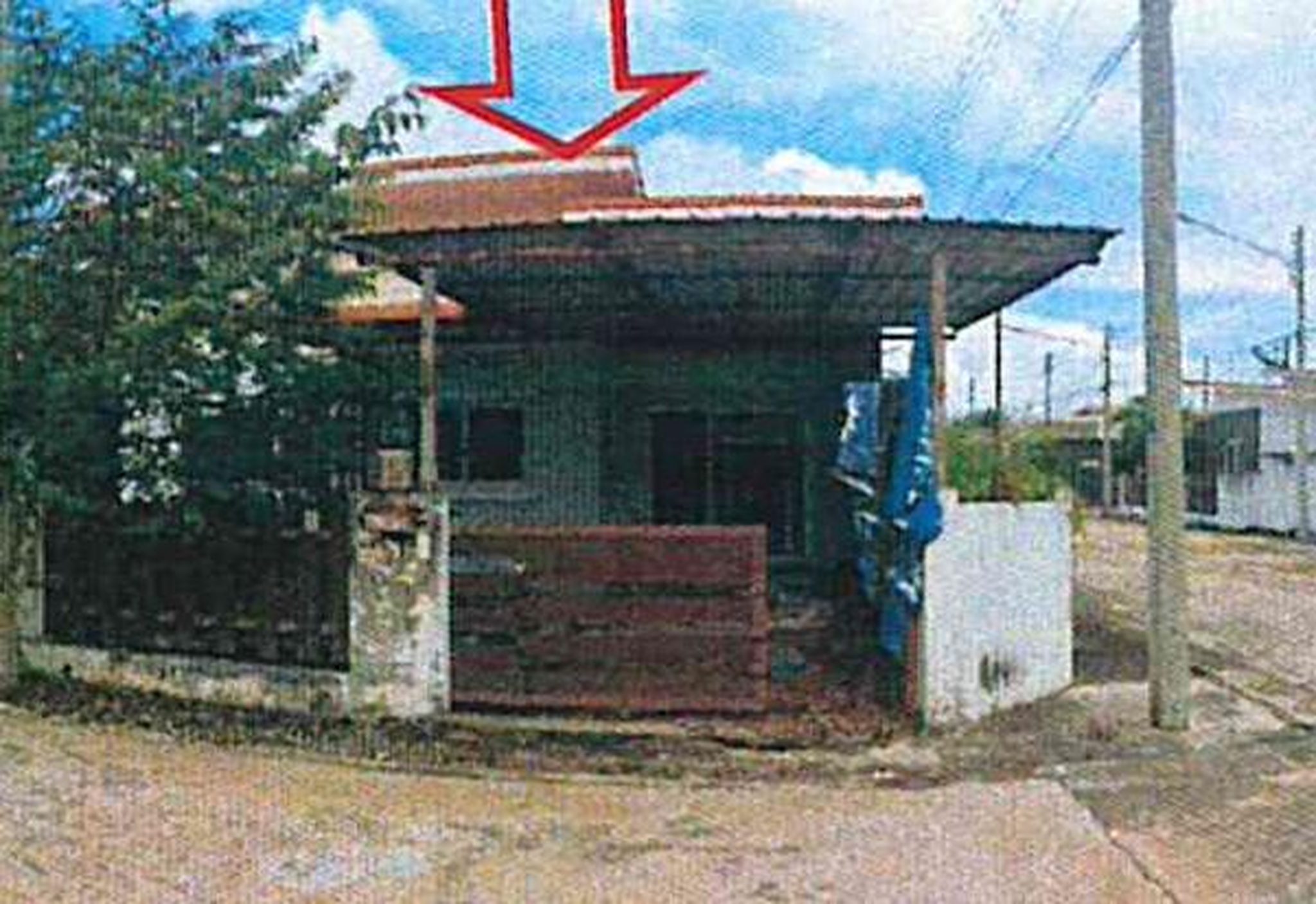 ทรัพย์สถาบันโดย GHB ทาวน์เฮาส์ ศรีมหาโพธิ ปราจีนบุรี