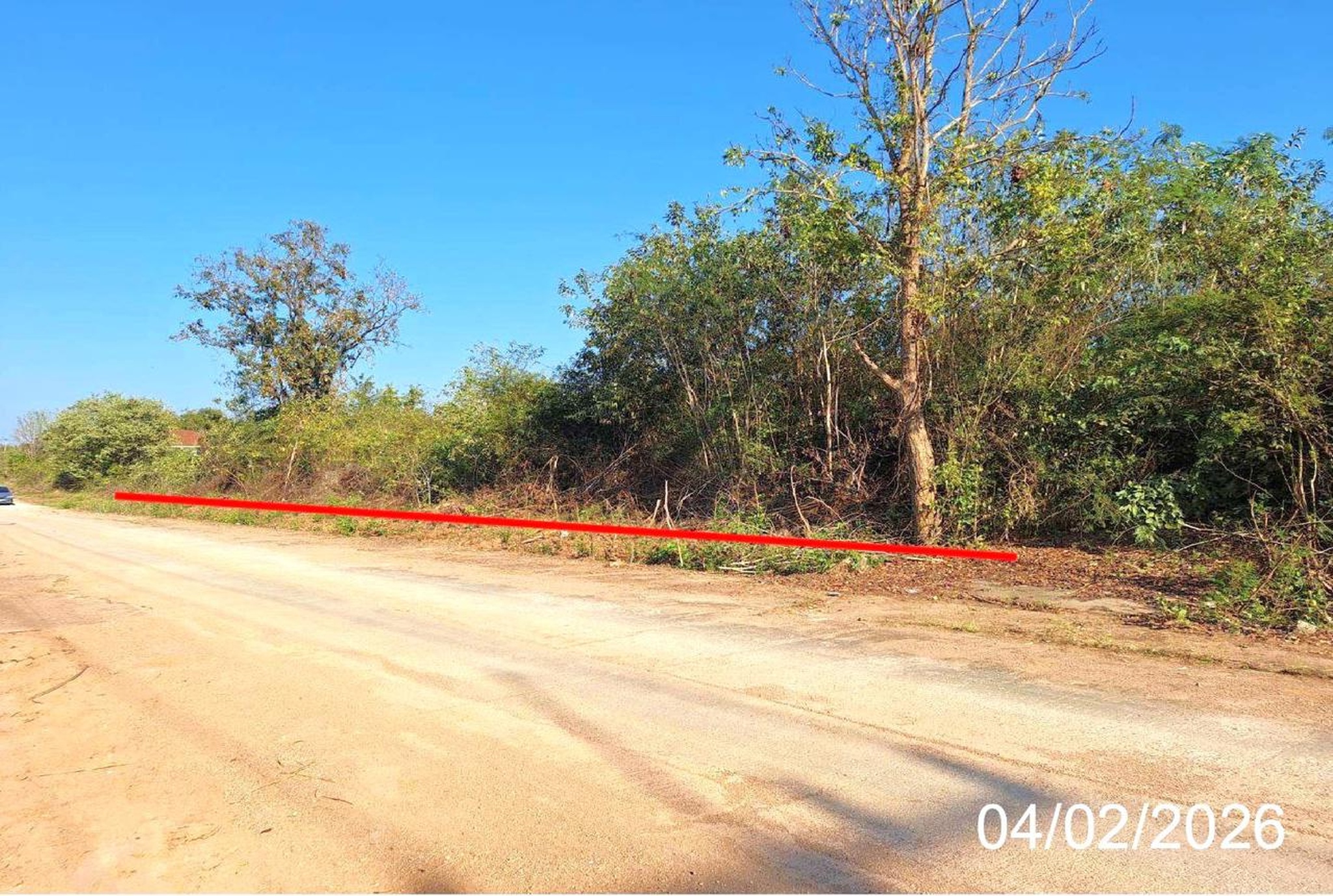 ทรัพย์สถาบันโดย KASIKORNBANK ที่ดิน บ้านสวนอรุณรุ่ง