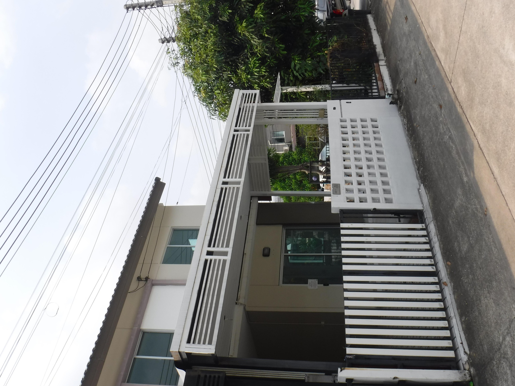 ทรัพย์สถาบันโดย GHB ทาวน์เฮาส์ บ้านพฤกษา 111 รังสิต-บางพูน 2 (Baan Pruksa 111 Rangsit-Bangpoon 2)