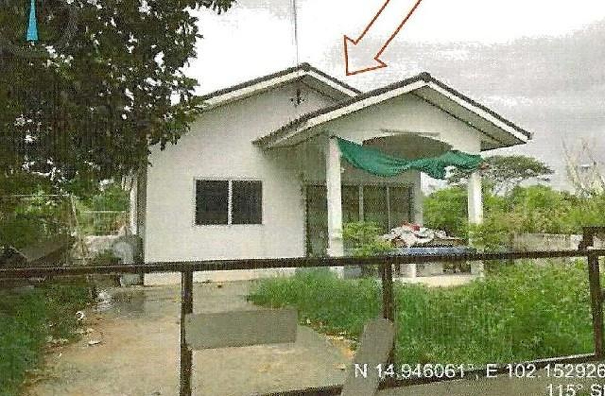 ทรัพย์สถาบันโดย GHB บ้านเดี่ยว เมืองนครราชสีมา นครราชสีมา
