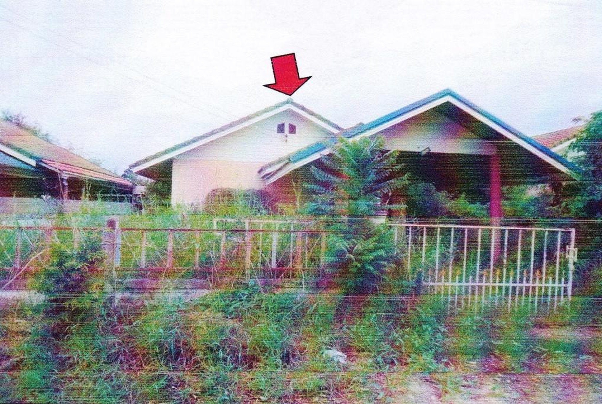 ทรัพย์สถาบันโดย GHB บ้านเดี่ยว เมืองขอนแก่น ขอนแก่น