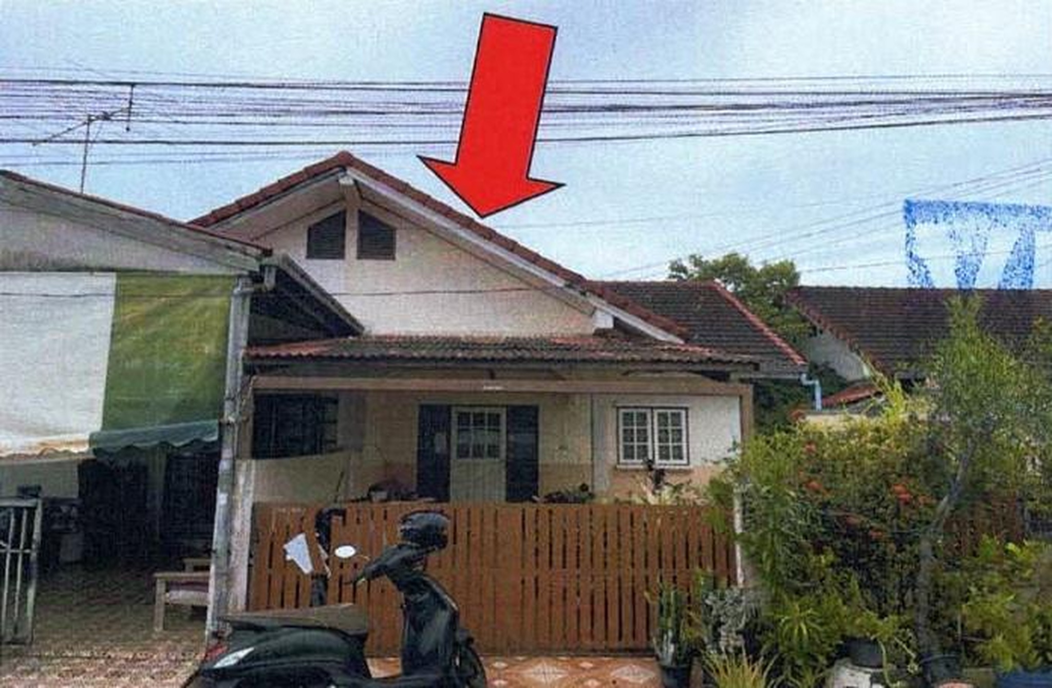 ทรัพย์สถาบันโดย GHB บ้านแฝด สัตหีบ ชลบุรี
